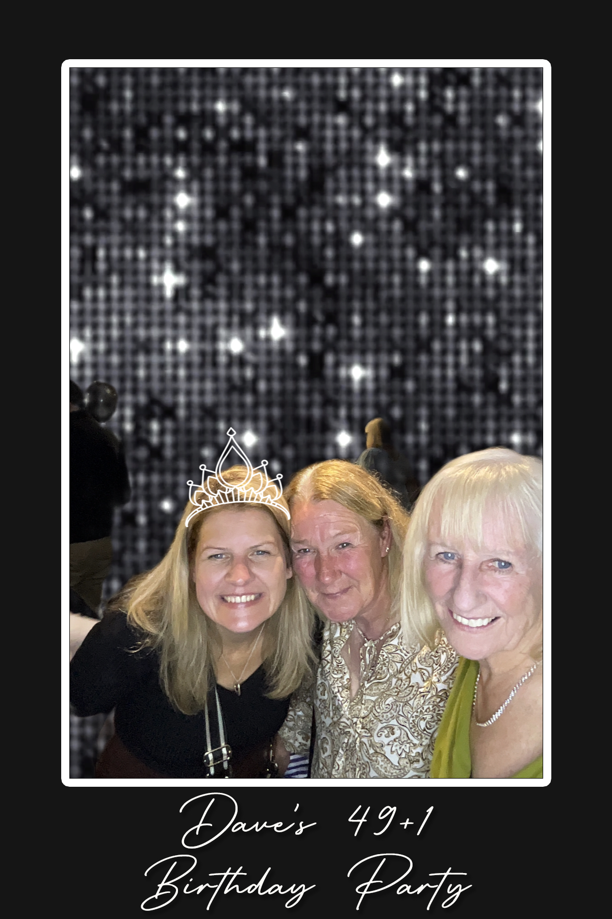 Dave's 49+1 Birthday Party | View more photos from the event at gallery.liverpoolselfiemirror.co.uk/u/LiverpoolSelfieMirror/Daves-491-Birthday-Party