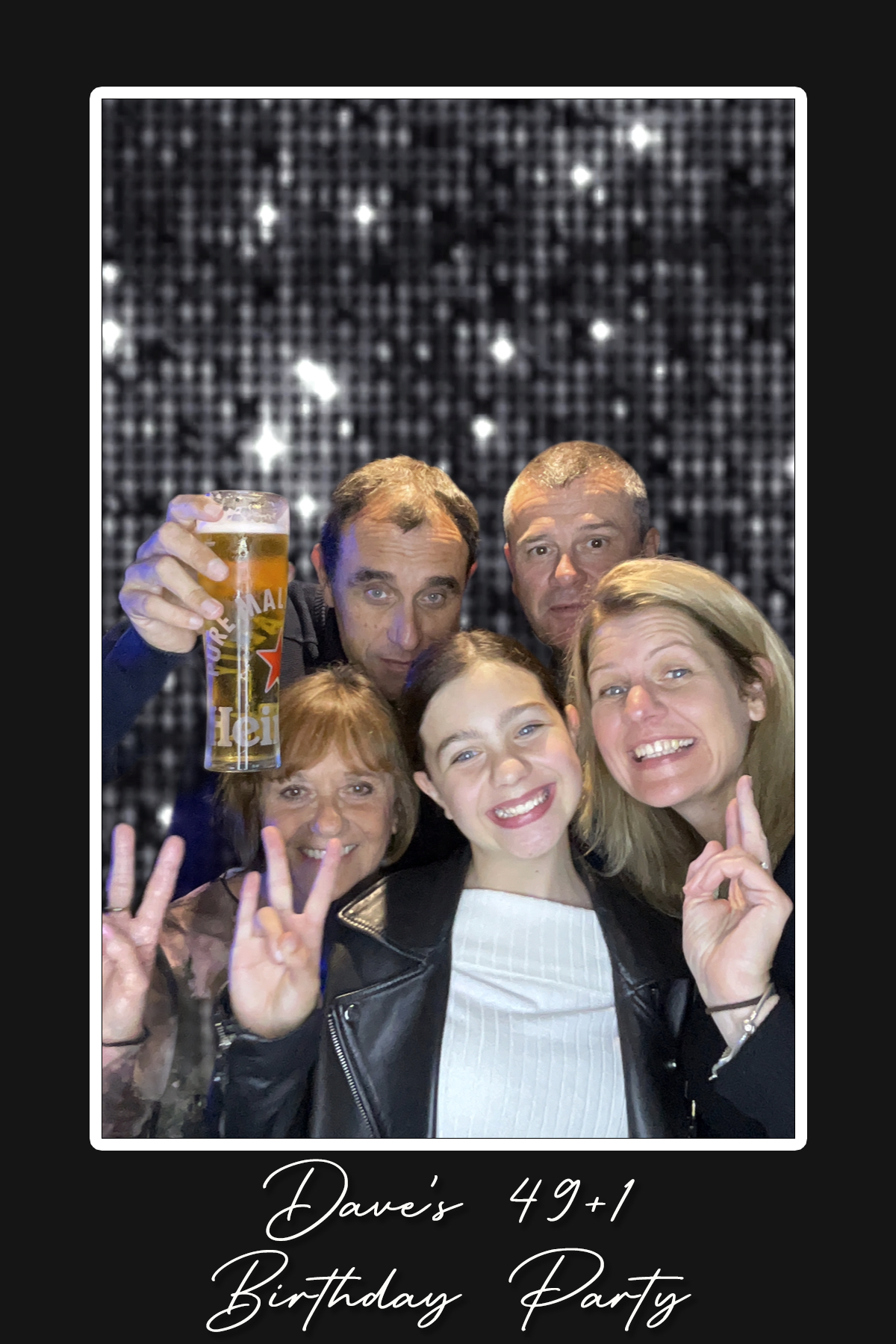 Dave's 49+1 Birthday Party | View more photos from the event at gallery.liverpoolselfiemirror.co.uk/u/LiverpoolSelfieMirror/Daves-491-Birthday-Party