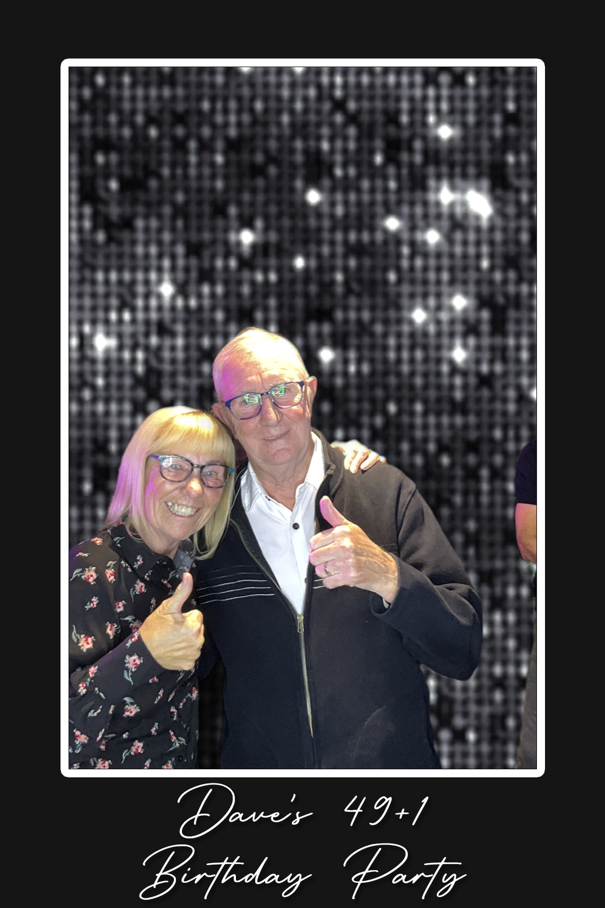 Dave's 49+1 Birthday Party | View more photos from the event at gallery.liverpoolselfiemirror.co.uk/u/LiverpoolSelfieMirror/Daves-491-Birthday-Party