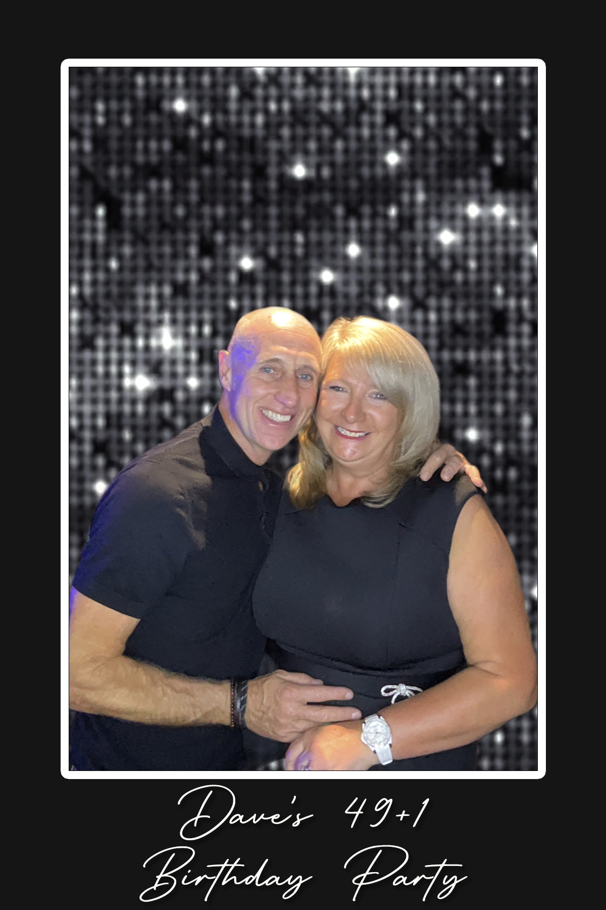 Dave's 49+1 Birthday Party | View more photos from the event at gallery.liverpoolselfiemirror.co.uk/u/LiverpoolSelfieMirror/Daves-491-Birthday-Party
