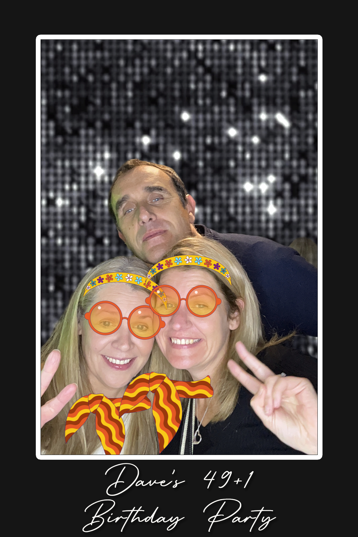 Dave's 49+1 Birthday Party | View more photos from the event at gallery.liverpoolselfiemirror.co.uk/u/LiverpoolSelfieMirror/Daves-491-Birthday-Party