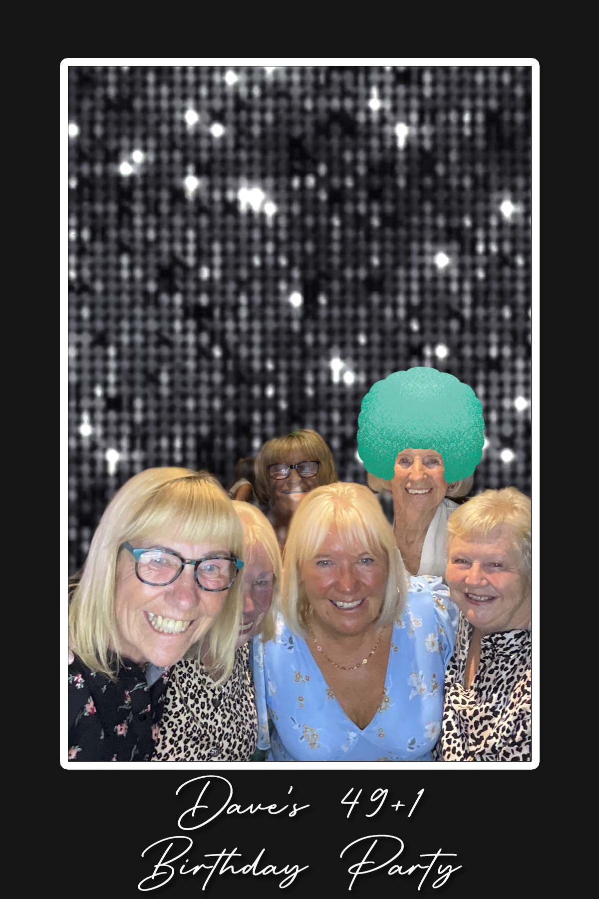 Dave's 49+1 Birthday Party | View more photos from the event at gallery.liverpoolselfiemirror.co.uk/u/LiverpoolSelfieMirror/Daves-491-Birthday-Party