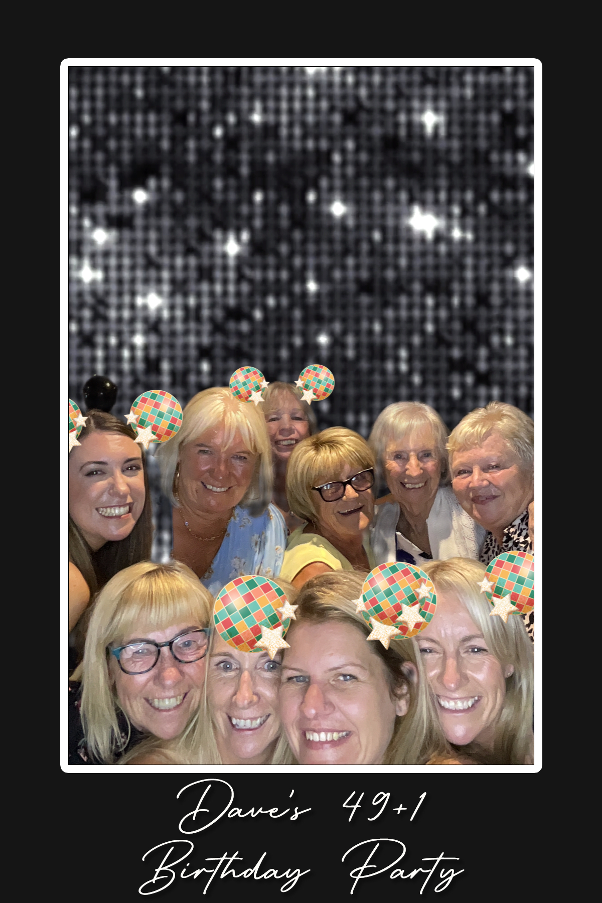 Dave's 49+1 Birthday Party | View more photos from the event at gallery.liverpoolselfiemirror.co.uk/u/LiverpoolSelfieMirror/Daves-491-Birthday-Party