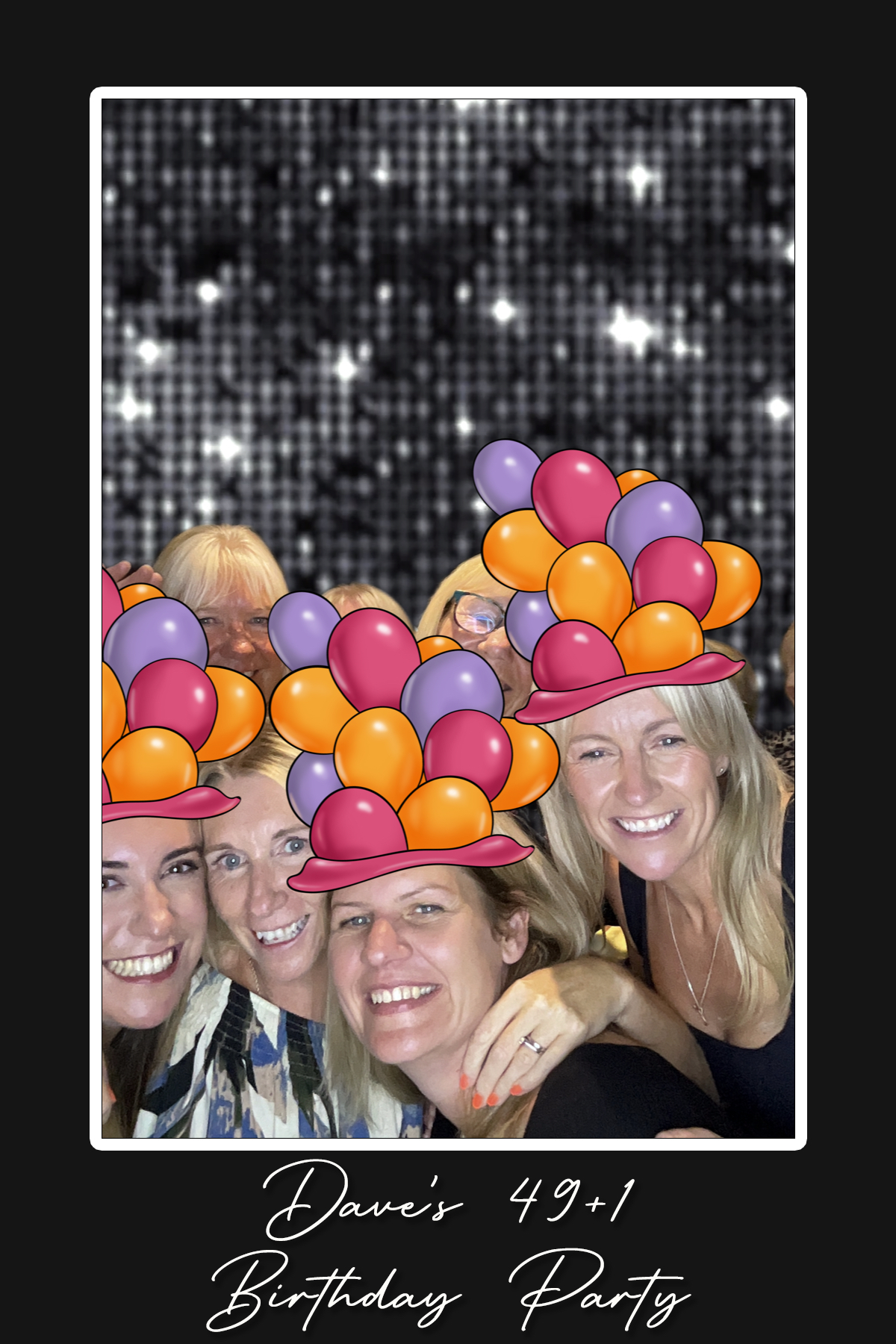 Dave's 49+1 Birthday Party | View more photos from the event at gallery.liverpoolselfiemirror.co.uk/u/LiverpoolSelfieMirror/Daves-491-Birthday-Party