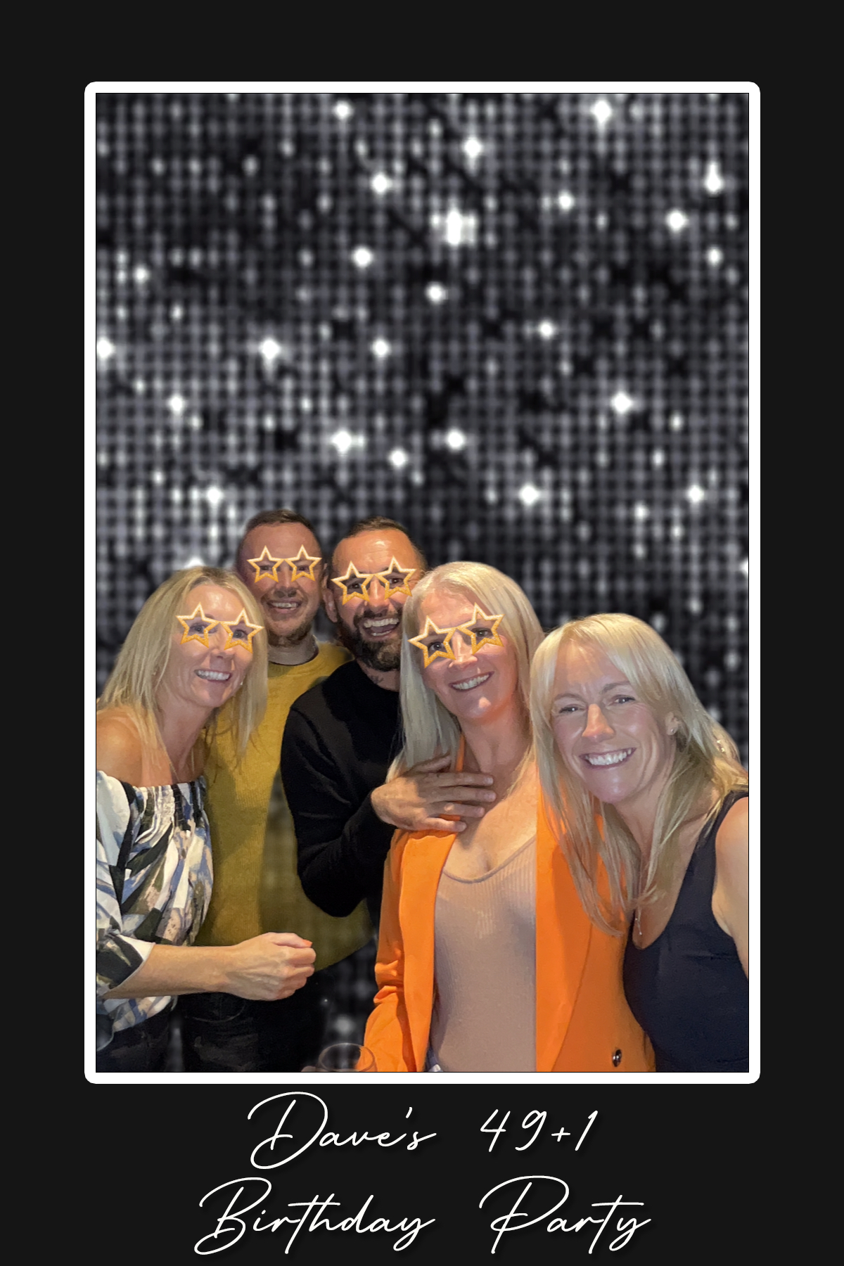 Dave's 49+1 Birthday Party | View more photos from the event at gallery.liverpoolselfiemirror.co.uk/u/LiverpoolSelfieMirror/Daves-491-Birthday-Party