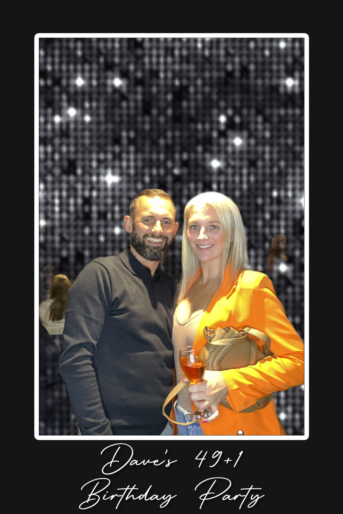 Dave's 49+1 Birthday Party | View more photos from the event at gallery.liverpoolselfiemirror.co.uk/u/LiverpoolSelfieMirror/Daves-491-Birthday-Party