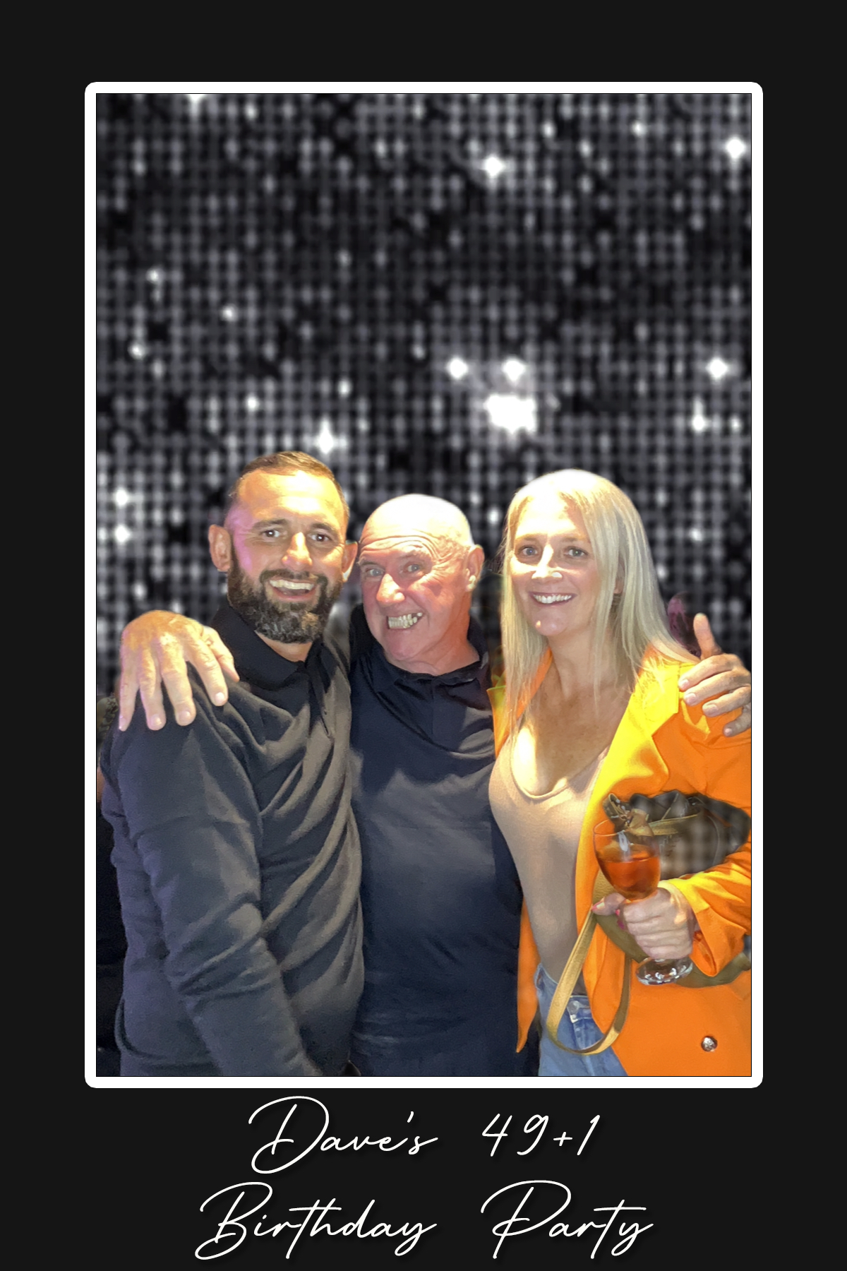 Dave's 49+1 Birthday Party | View more photos from the event at gallery.liverpoolselfiemirror.co.uk/u/LiverpoolSelfieMirror/Daves-491-Birthday-Party