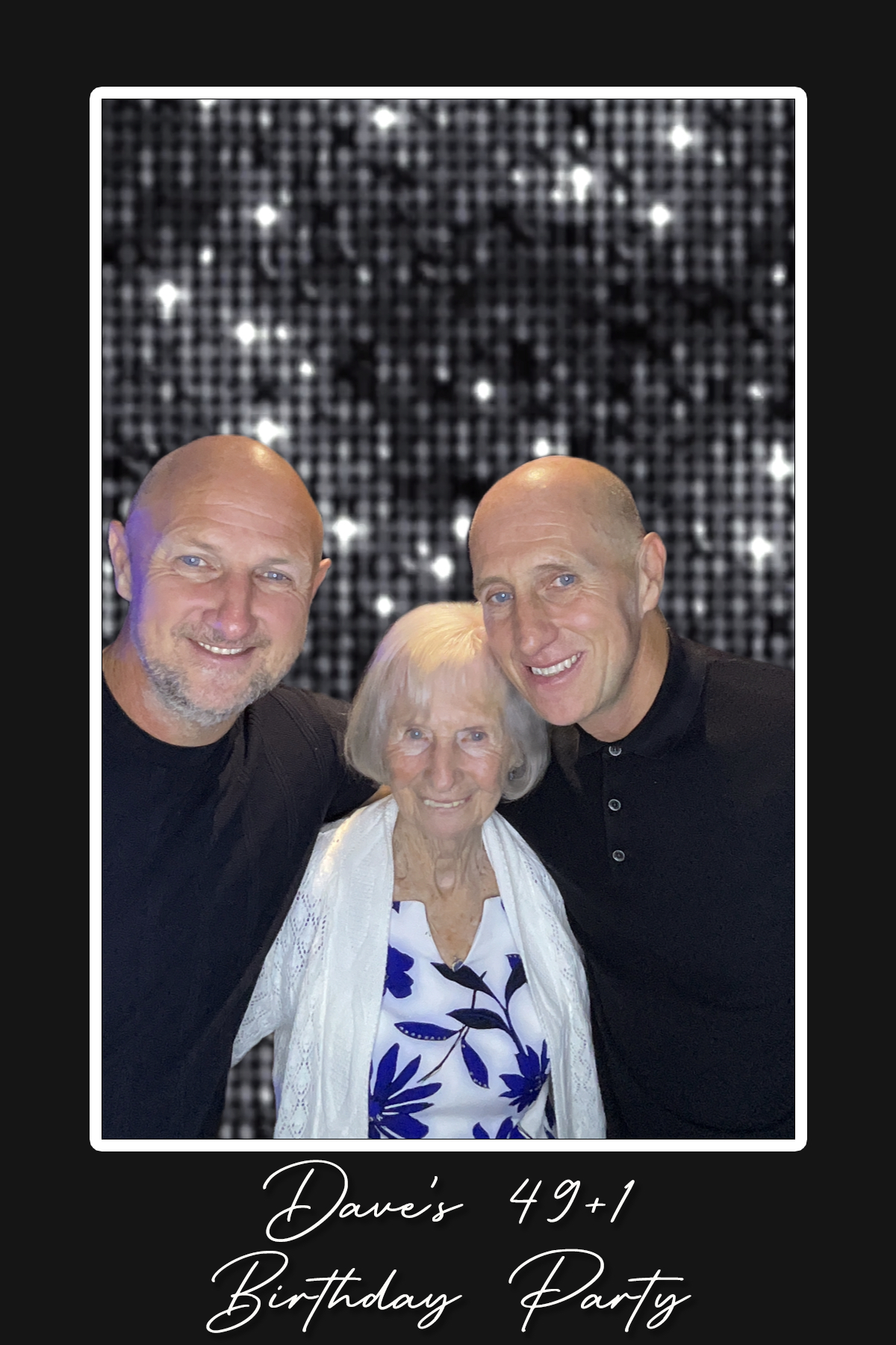 Dave's 49+1 Birthday Party | View more photos from the event at gallery.liverpoolselfiemirror.co.uk/u/LiverpoolSelfieMirror/Daves-491-Birthday-Party