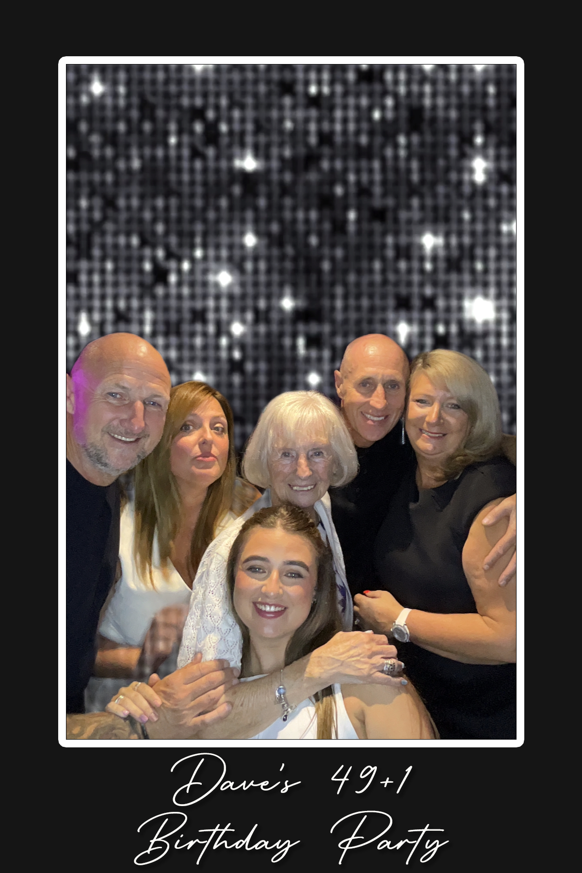 Dave's 49+1 Birthday Party | View more photos from the event at gallery.liverpoolselfiemirror.co.uk/u/LiverpoolSelfieMirror/Daves-491-Birthday-Party