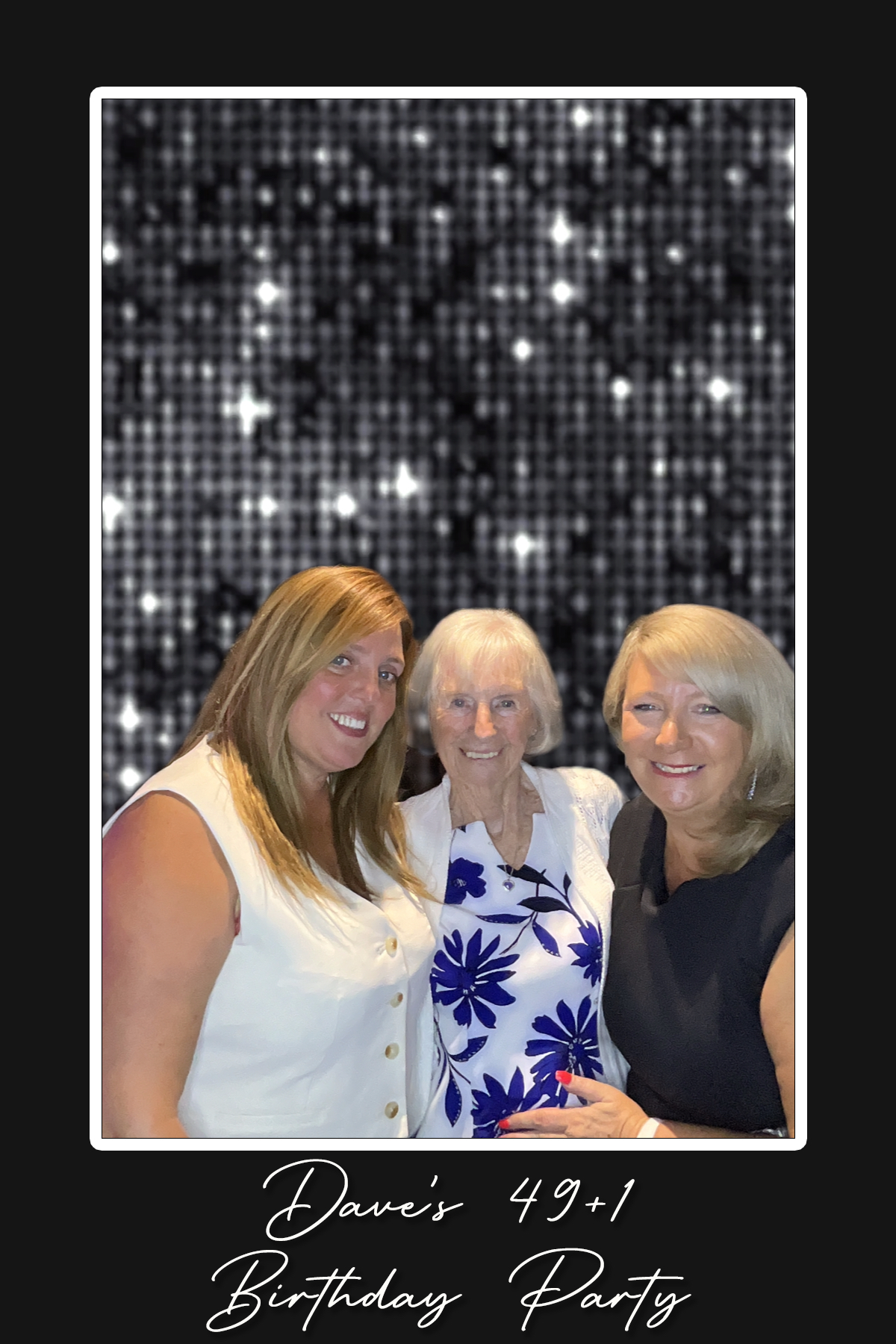 Dave's 49+1 Birthday Party | View more photos from the event at gallery.liverpoolselfiemirror.co.uk/u/LiverpoolSelfieMirror/Daves-491-Birthday-Party