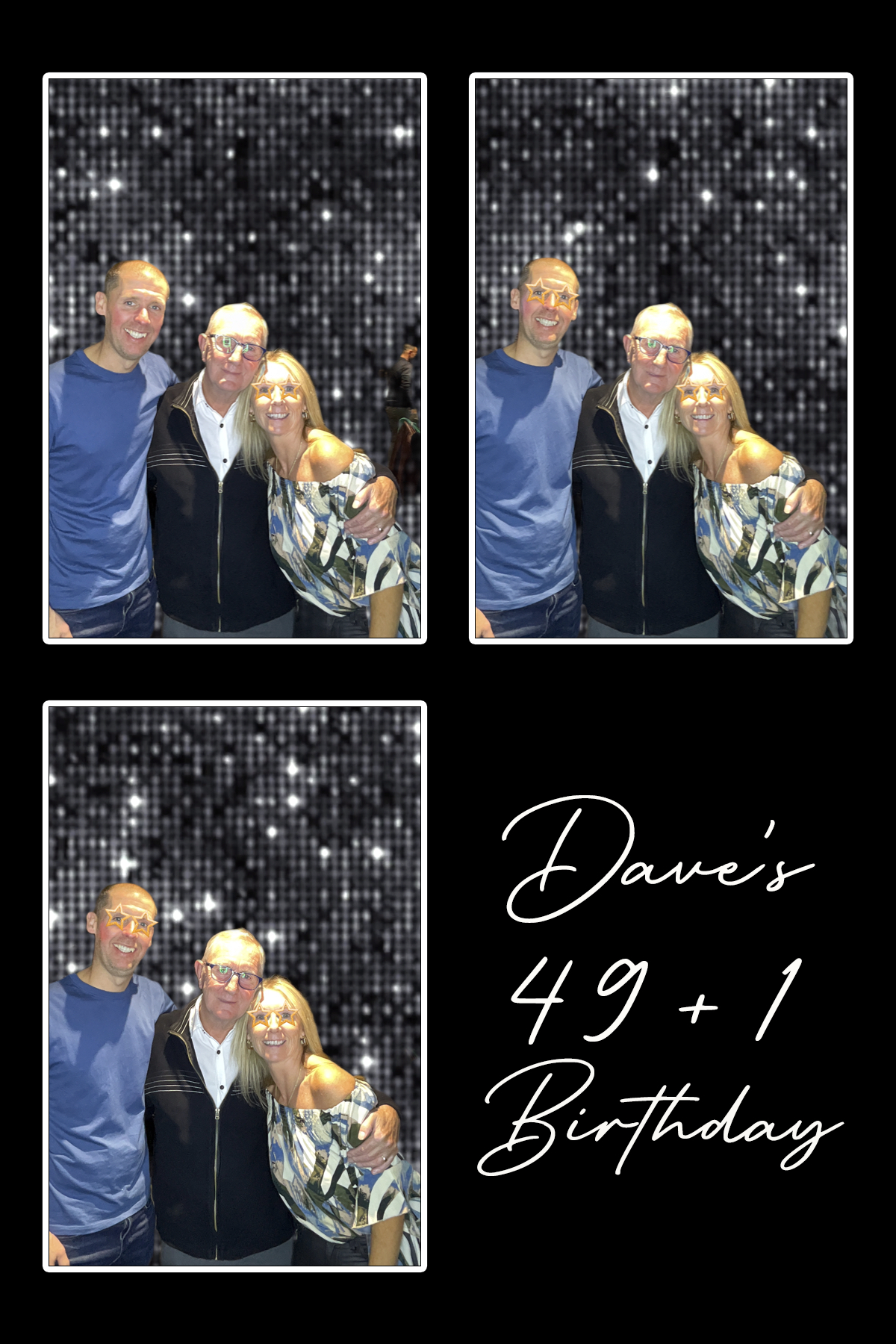 Dave's 49+1 Birthday Party | View more photos from the event at gallery.liverpoolselfiemirror.co.uk/u/LiverpoolSelfieMirror/Daves-491-Birthday-Party