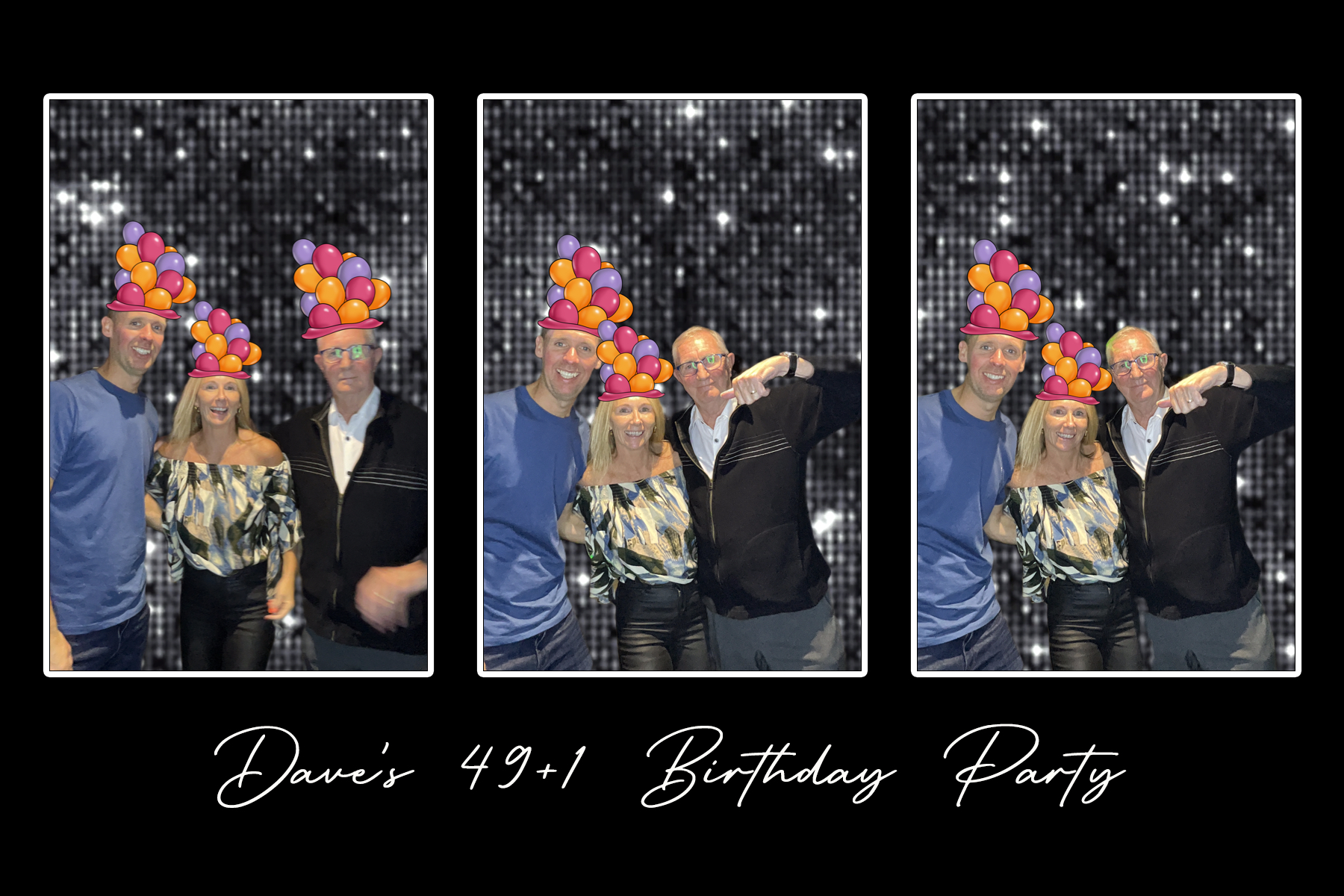 Dave's 49+1 Birthday Party | View more photos from the event at gallery.liverpoolselfiemirror.co.uk/u/LiverpoolSelfieMirror/Daves-491-Birthday-Party