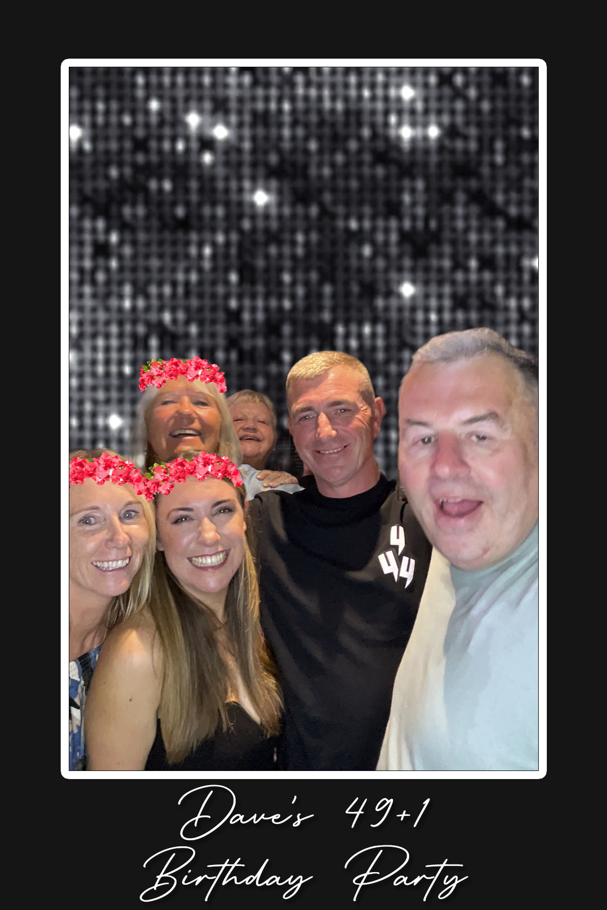 Dave's 49+1 Birthday Party | View more photos from the event at gallery.liverpoolselfiemirror.co.uk/u/LiverpoolSelfieMirror/Daves-491-Birthday-Party