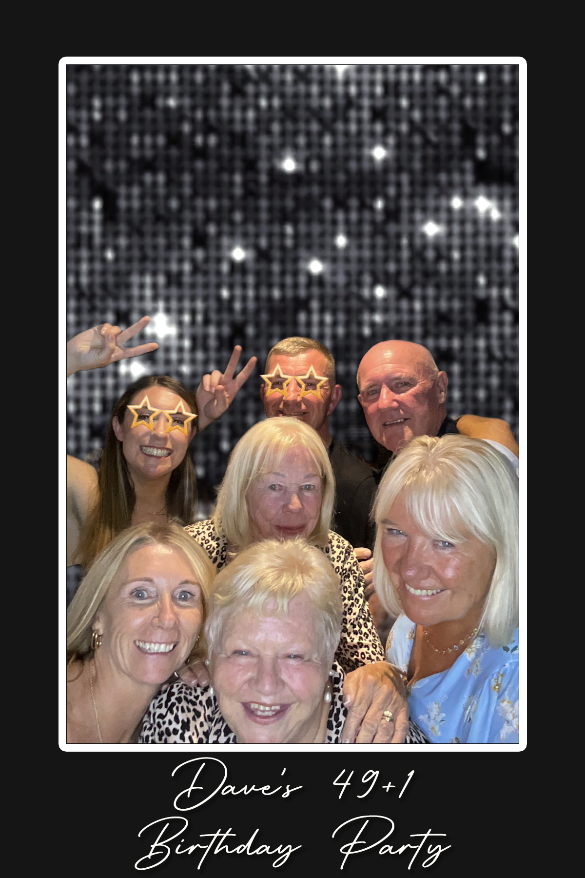 Dave's 49+1 Birthday Party | View more photos from the event at gallery.liverpoolselfiemirror.co.uk/u/LiverpoolSelfieMirror/Daves-491-Birthday-Party