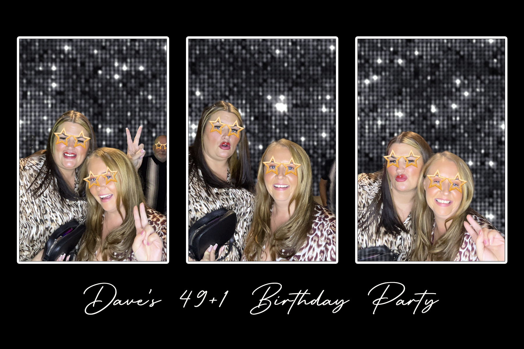 Dave's 49+1 Birthday Party | View more photos from the event at gallery.liverpoolselfiemirror.co.uk/u/LiverpoolSelfieMirror/Daves-491-Birthday-Party