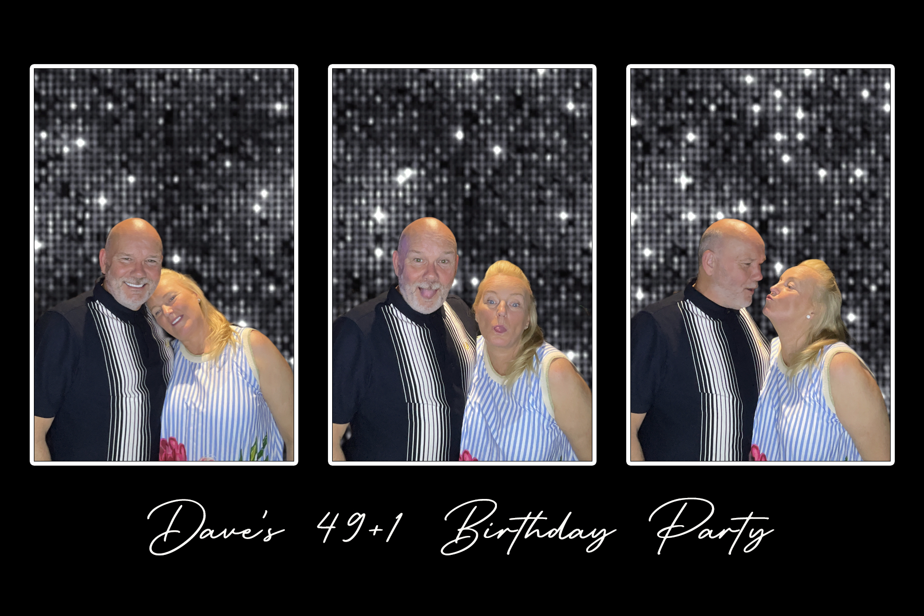 Dave's 49+1 Birthday Party | View more photos from the event at gallery.liverpoolselfiemirror.co.uk/u/LiverpoolSelfieMirror/Daves-491-Birthday-Party