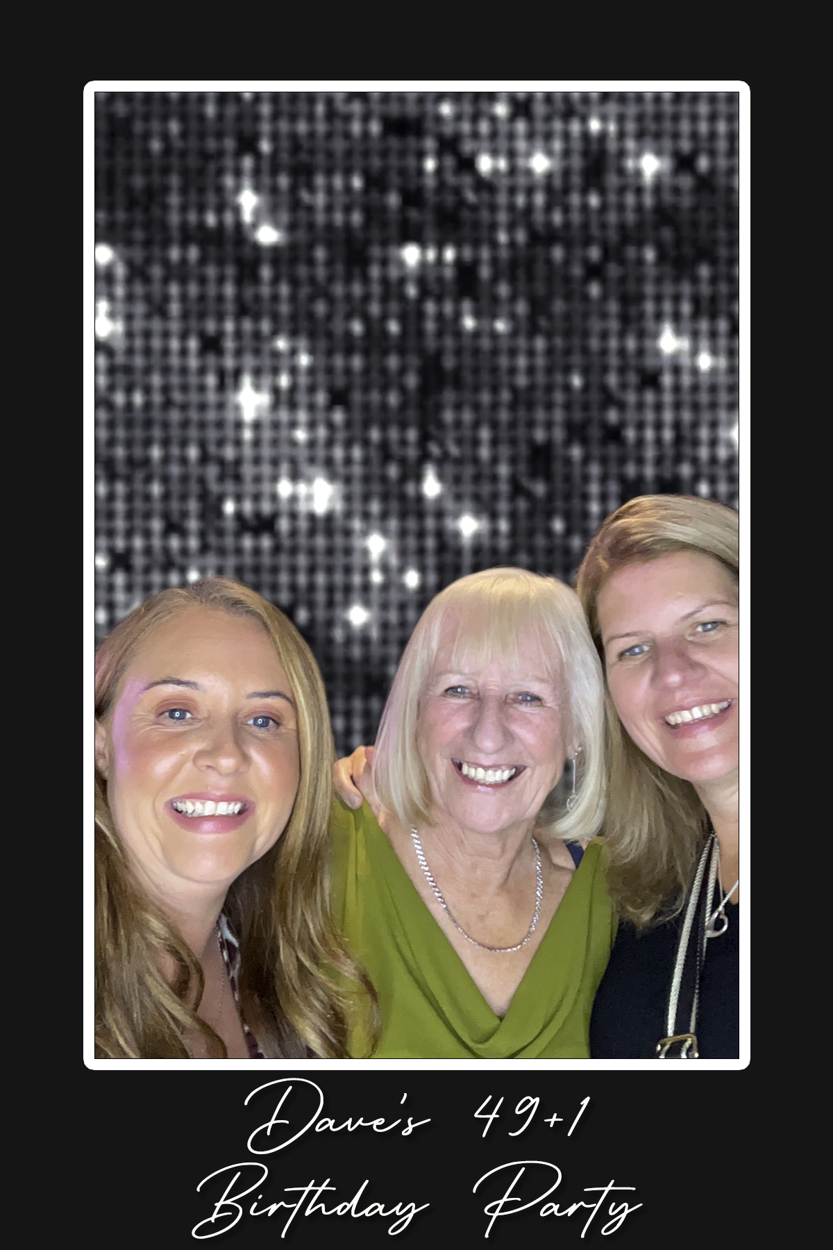 Dave's 49+1 Birthday Party | View more photos from the event at gallery.liverpoolselfiemirror.co.uk/u/LiverpoolSelfieMirror/Daves-491-Birthday-Party