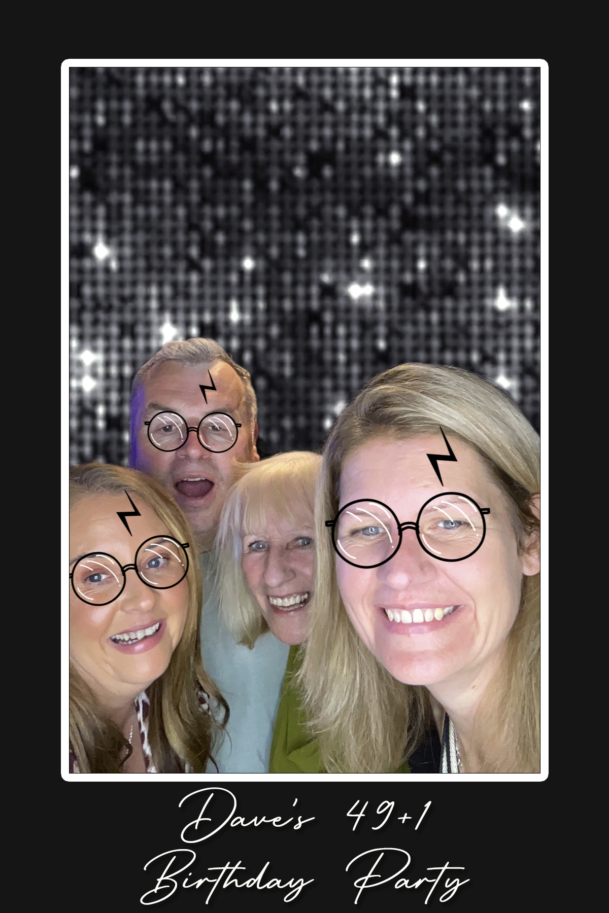 Dave's 49+1 Birthday Party | View more photos from the event at gallery.liverpoolselfiemirror.co.uk/u/LiverpoolSelfieMirror/Daves-491-Birthday-Party