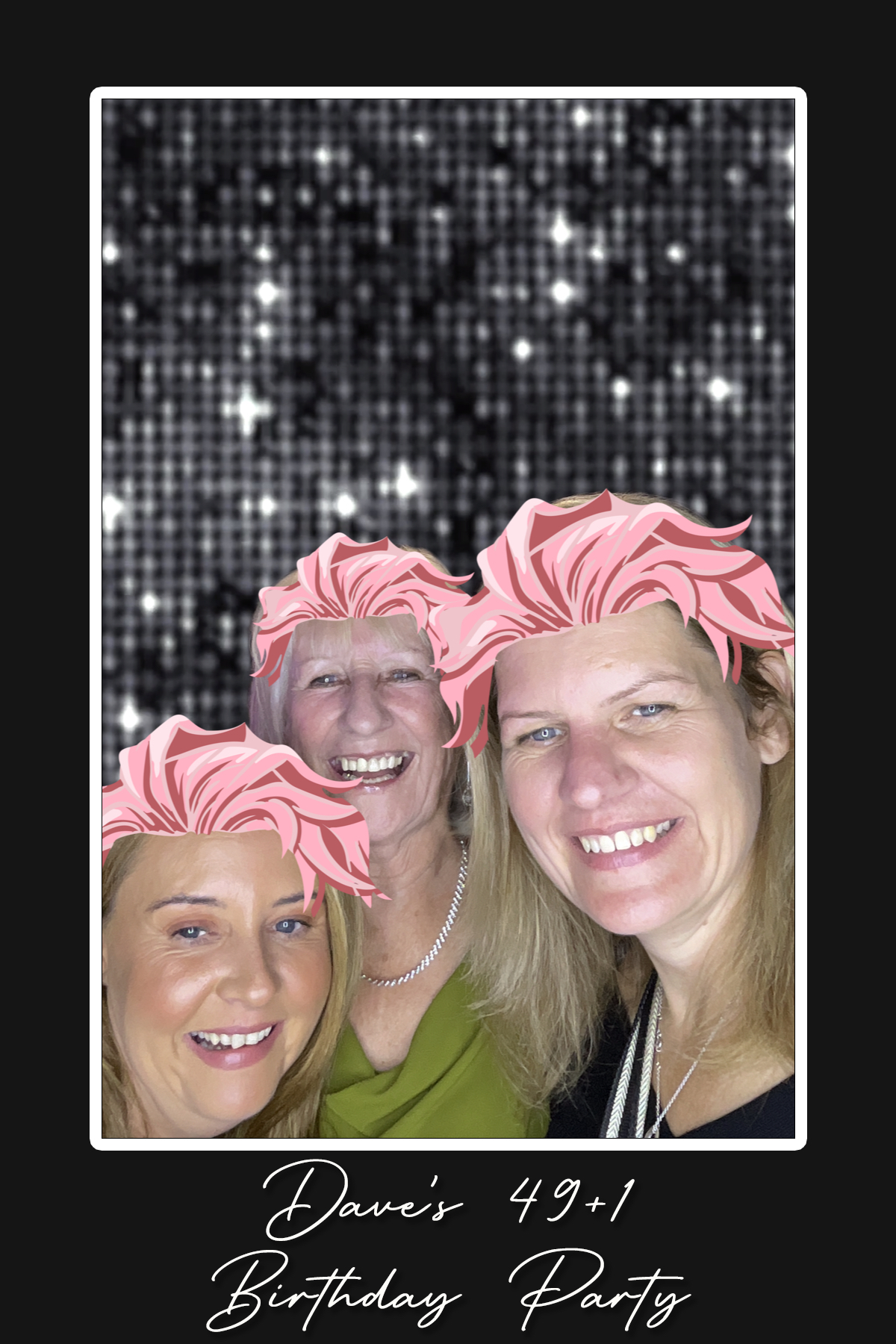 Dave's 49+1 Birthday Party | View more photos from the event at gallery.liverpoolselfiemirror.co.uk/u/LiverpoolSelfieMirror/Daves-491-Birthday-Party