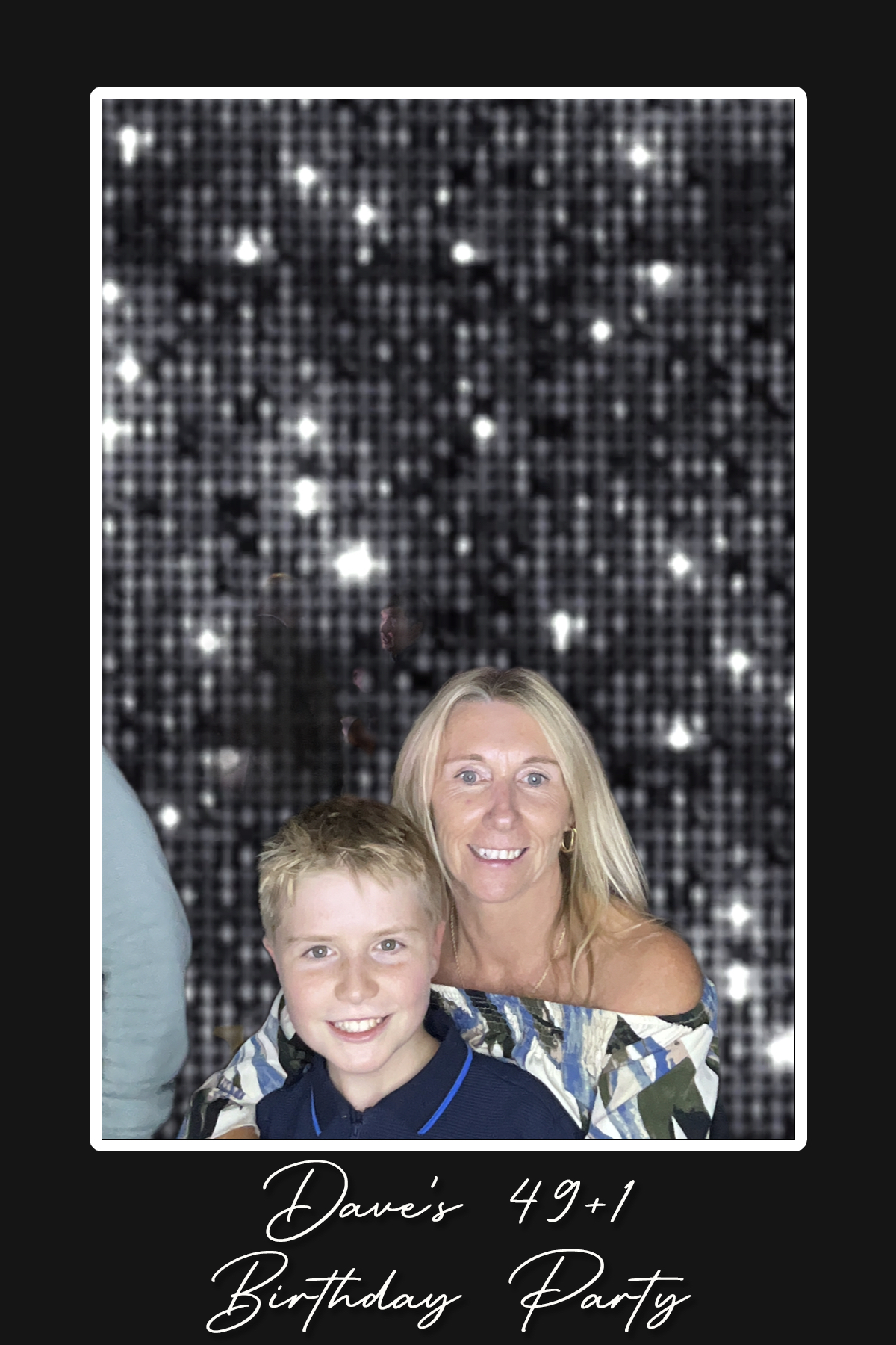 Dave's 49+1 Birthday Party | View more photos from the event at gallery.liverpoolselfiemirror.co.uk/u/LiverpoolSelfieMirror/Daves-491-Birthday-Party