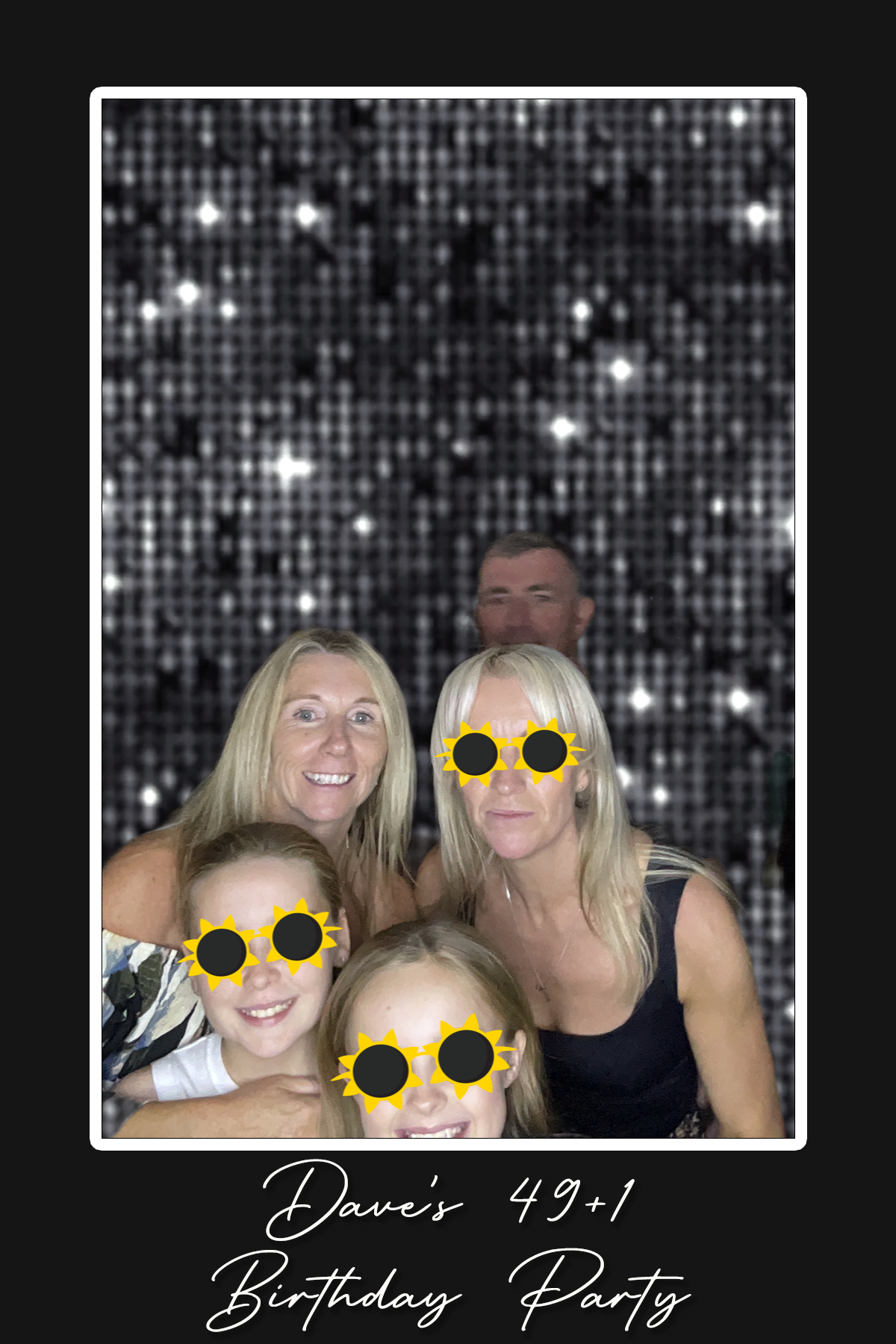 Dave's 49+1 Birthday Party | View more photos from the event at gallery.liverpoolselfiemirror.co.uk/u/LiverpoolSelfieMirror/Daves-491-Birthday-Party