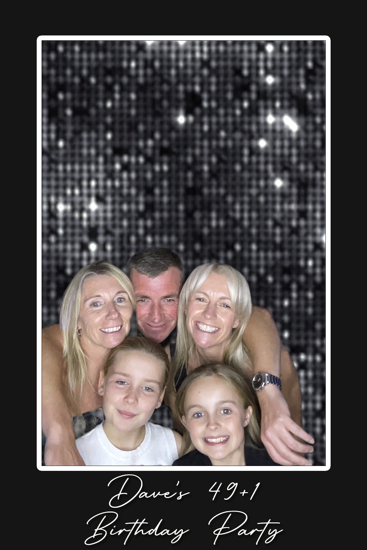 Dave's 49+1 Birthday Party | View more photos from the event at gallery.liverpoolselfiemirror.co.uk/u/LiverpoolSelfieMirror/Daves-491-Birthday-Party
