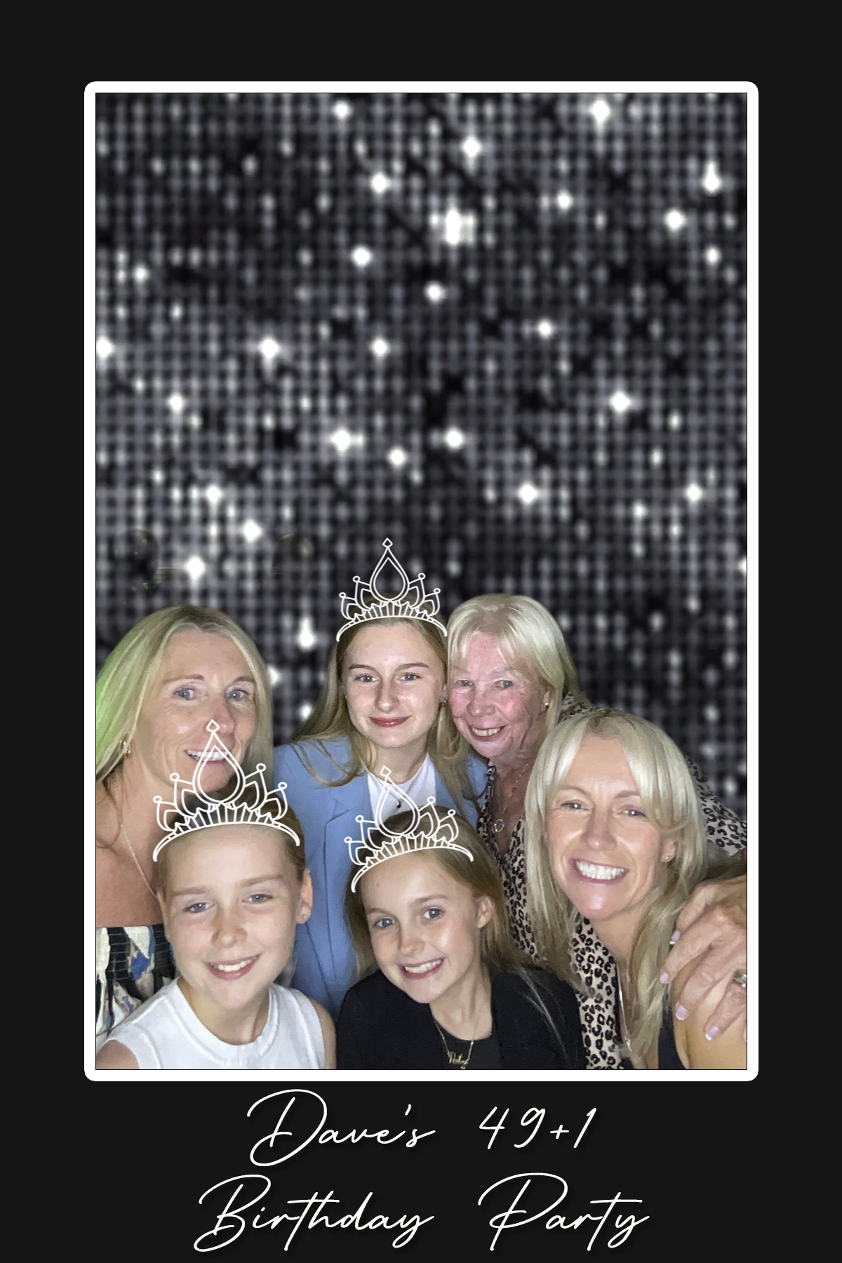 Dave's 49+1 Birthday Party | View more photos from the event at gallery.liverpoolselfiemirror.co.uk/u/LiverpoolSelfieMirror/Daves-491-Birthday-Party