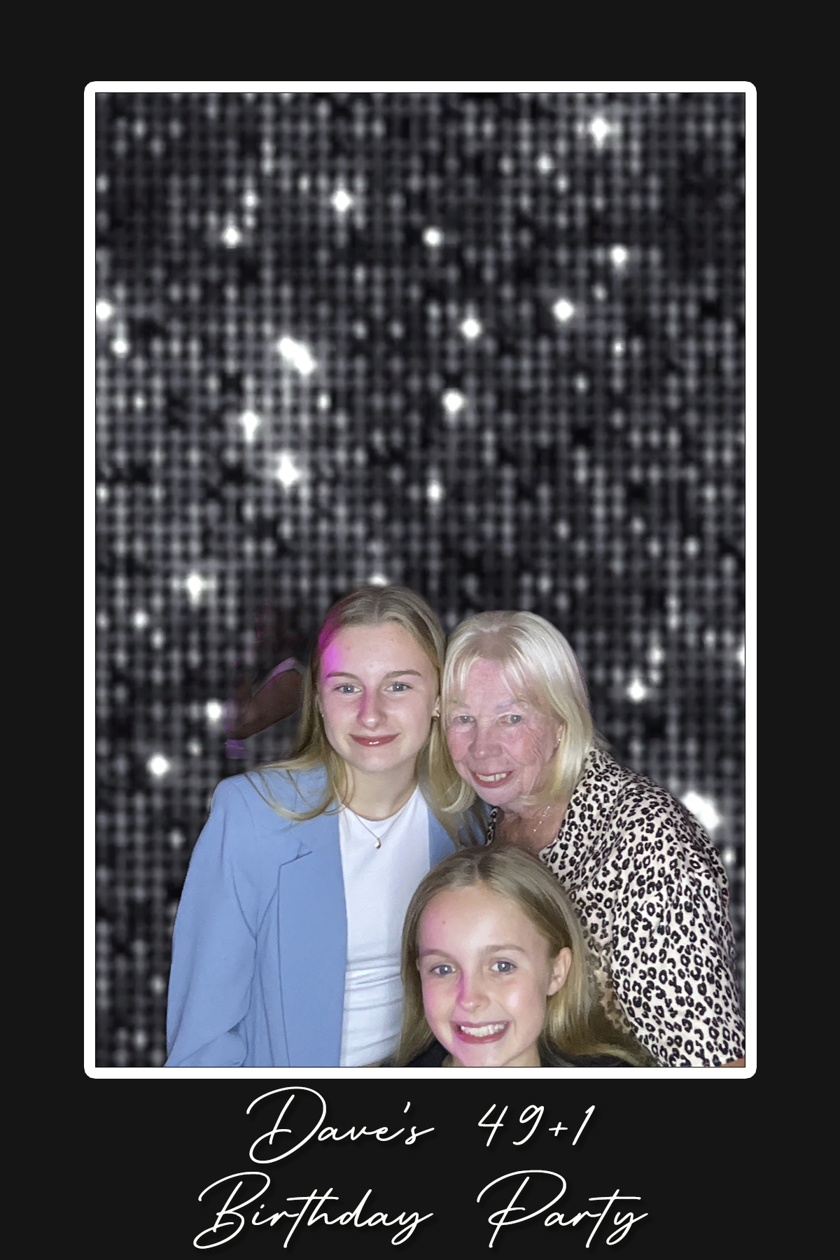 Dave's 49+1 Birthday Party | View more photos from the event at gallery.liverpoolselfiemirror.co.uk/u/LiverpoolSelfieMirror/Daves-491-Birthday-Party