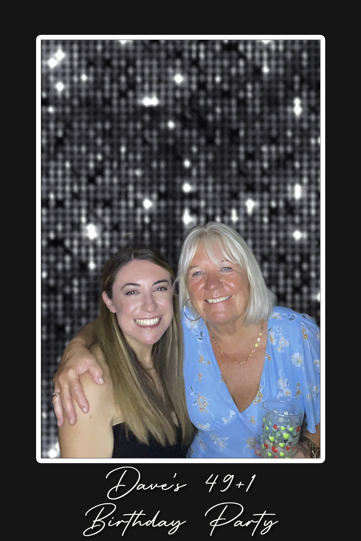 Dave's 49+1 Birthday Party | View more photos from the event at gallery.liverpoolselfiemirror.co.uk/u/LiverpoolSelfieMirror/Daves-491-Birthday-Party