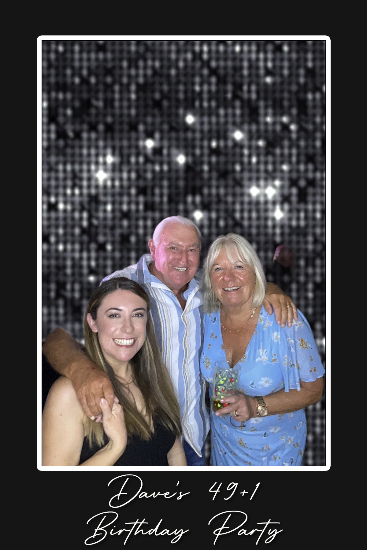 Dave's 49+1 Birthday Party | View more photos from the event at gallery.liverpoolselfiemirror.co.uk/u/LiverpoolSelfieMirror/Daves-491-Birthday-Party