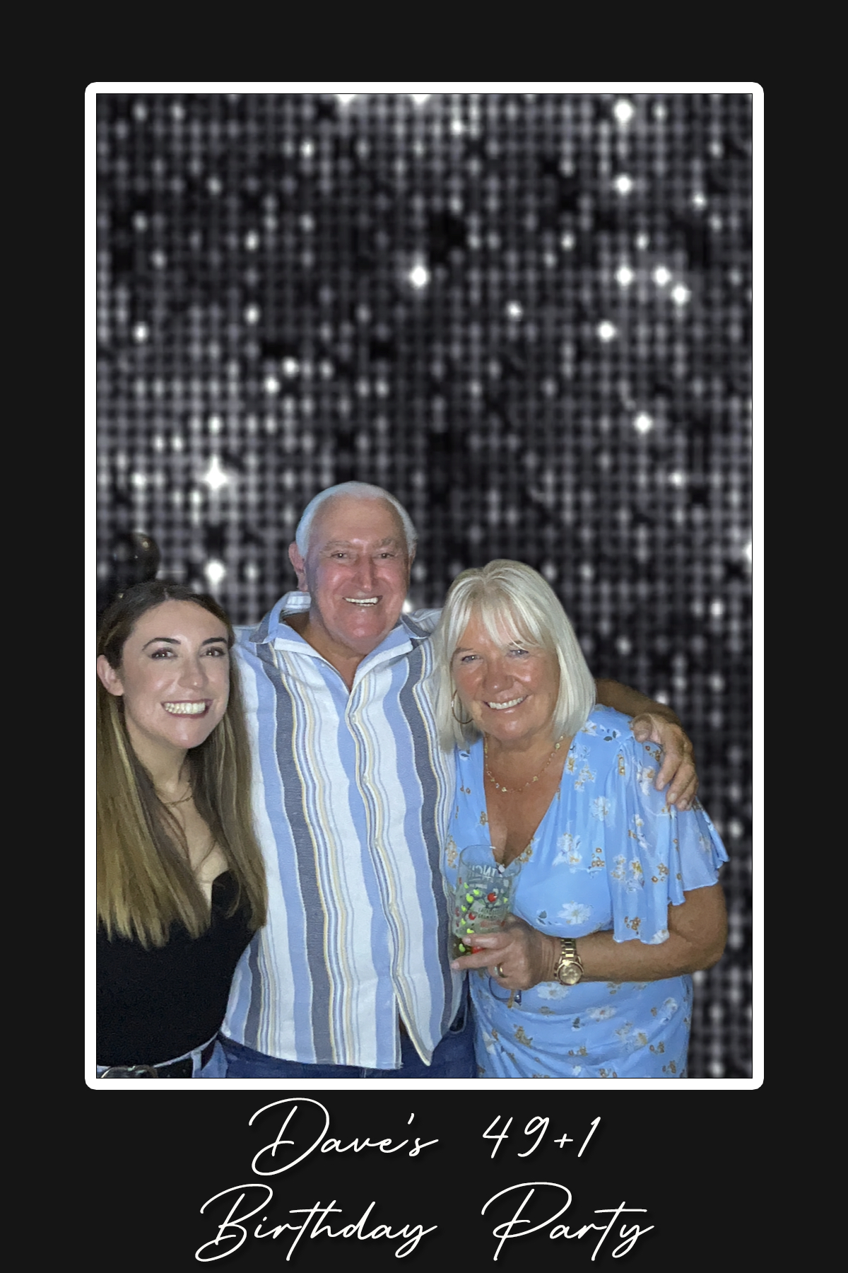 Dave's 49+1 Birthday Party | View more photos from the event at gallery.liverpoolselfiemirror.co.uk/u/LiverpoolSelfieMirror/Daves-491-Birthday-Party