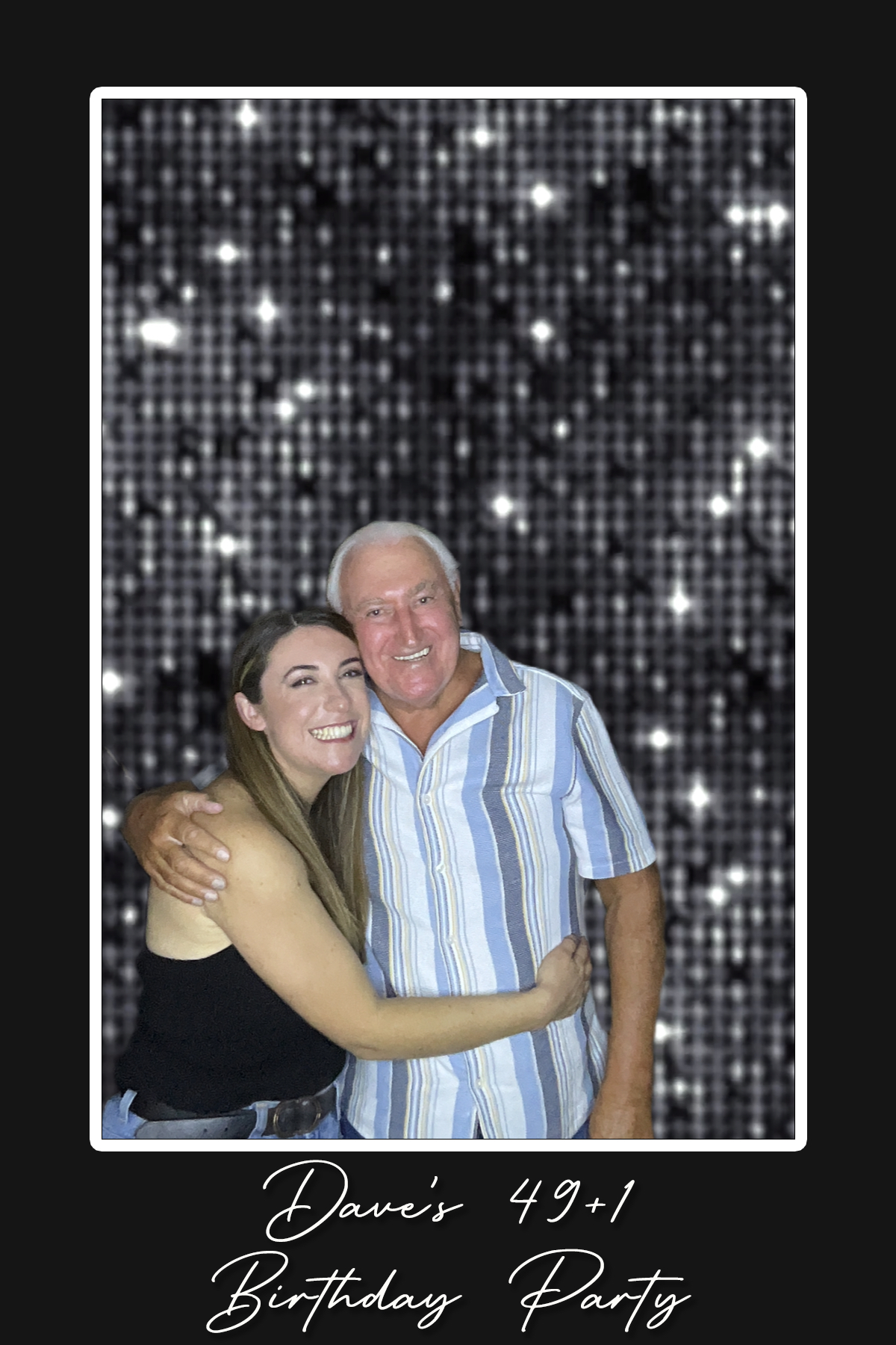 Dave's 49+1 Birthday Party | View more photos from the event at gallery.liverpoolselfiemirror.co.uk/u/LiverpoolSelfieMirror/Daves-491-Birthday-Party