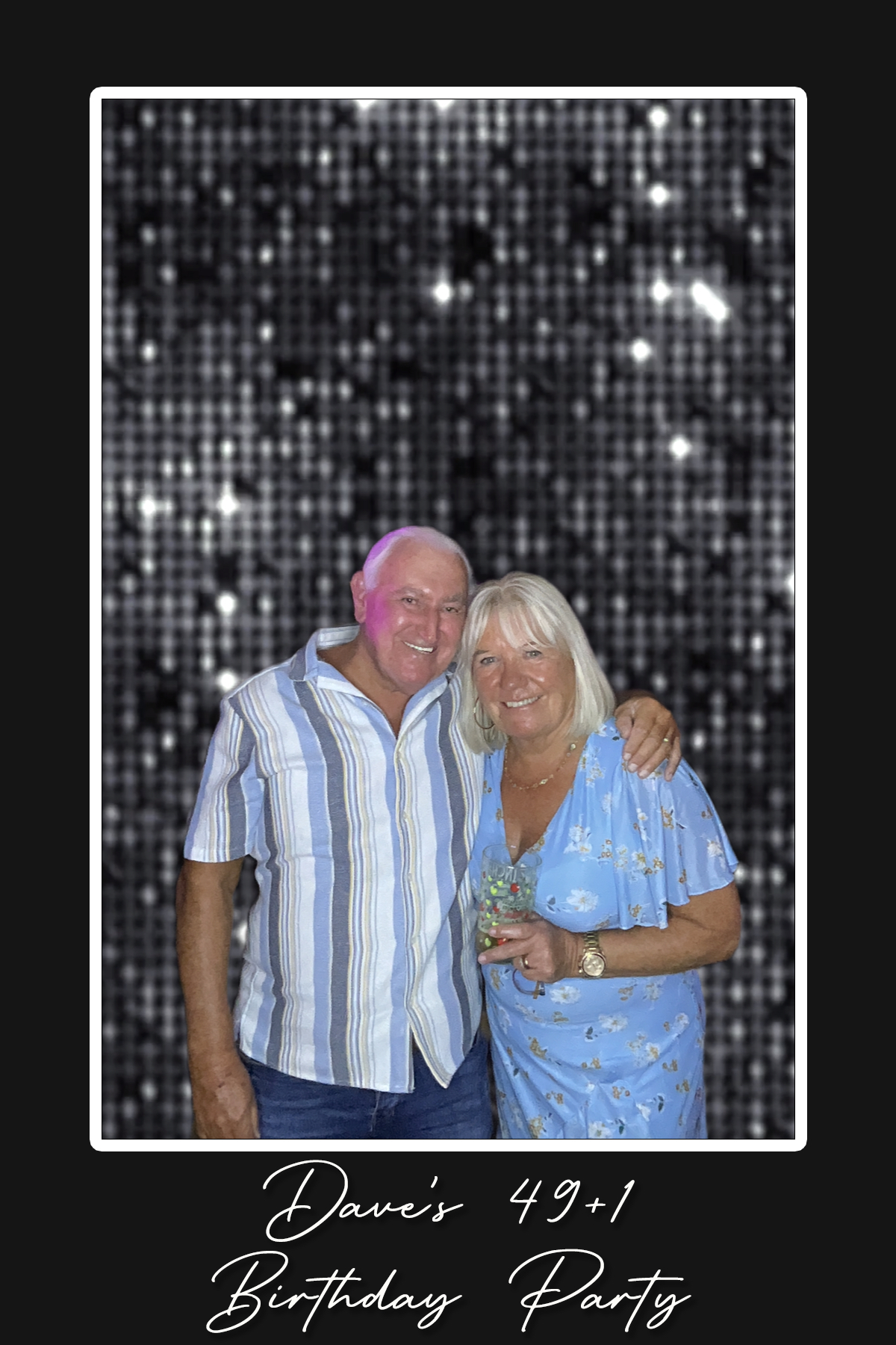 Dave's 49+1 Birthday Party | View more photos from the event at gallery.liverpoolselfiemirror.co.uk/u/LiverpoolSelfieMirror/Daves-491-Birthday-Party