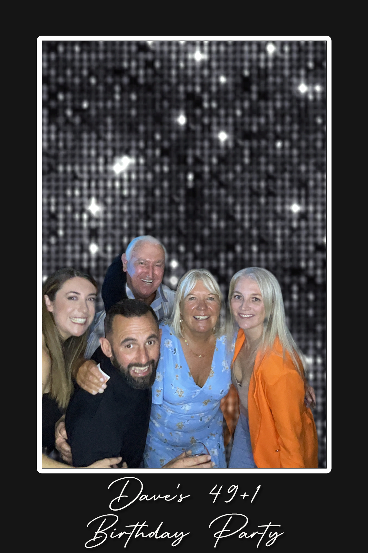 Dave's 49+1 Birthday Party | View more photos from the event at gallery.liverpoolselfiemirror.co.uk/u/LiverpoolSelfieMirror/Daves-491-Birthday-Party