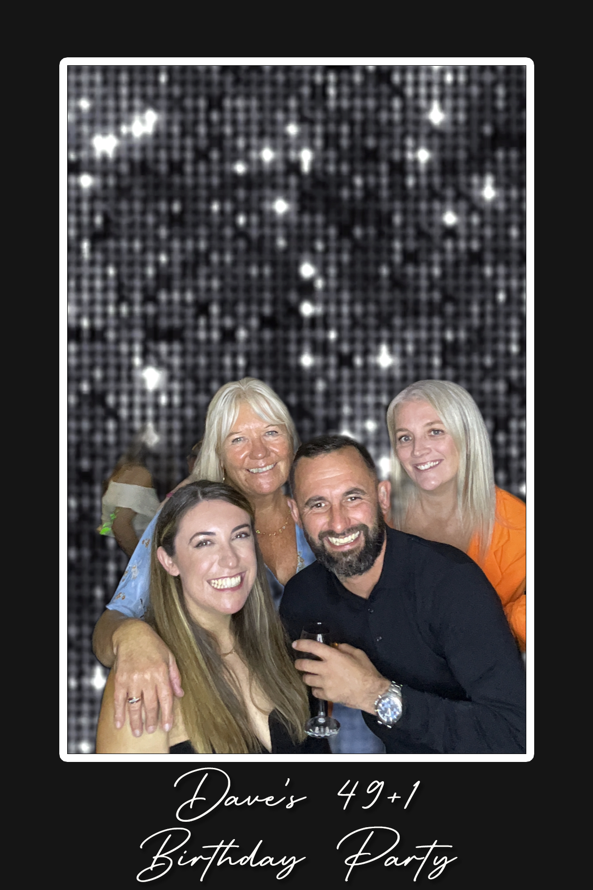 Dave's 49+1 Birthday Party | View more photos from the event at gallery.liverpoolselfiemirror.co.uk/u/LiverpoolSelfieMirror/Daves-491-Birthday-Party