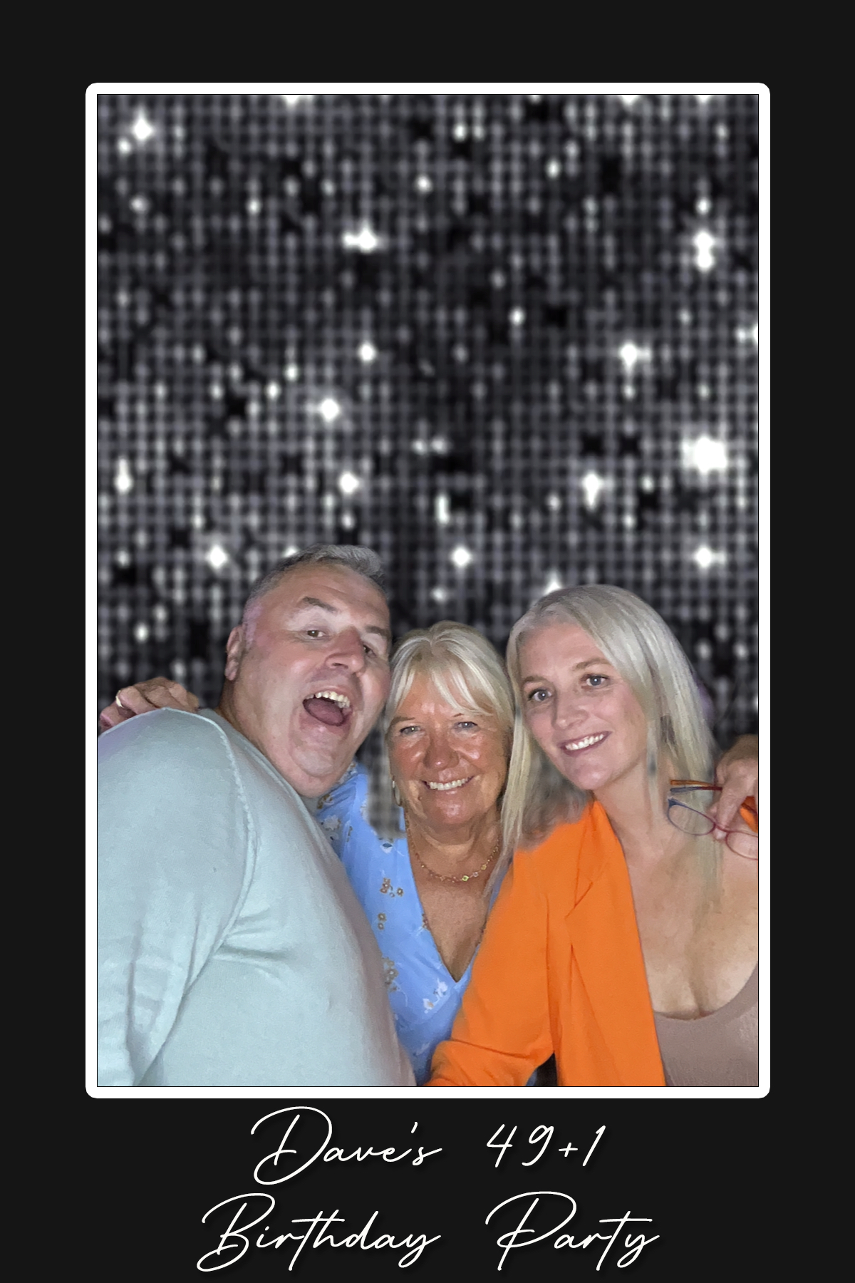 Dave's 49+1 Birthday Party | View more photos from the event at gallery.liverpoolselfiemirror.co.uk/u/LiverpoolSelfieMirror/Daves-491-Birthday-Party