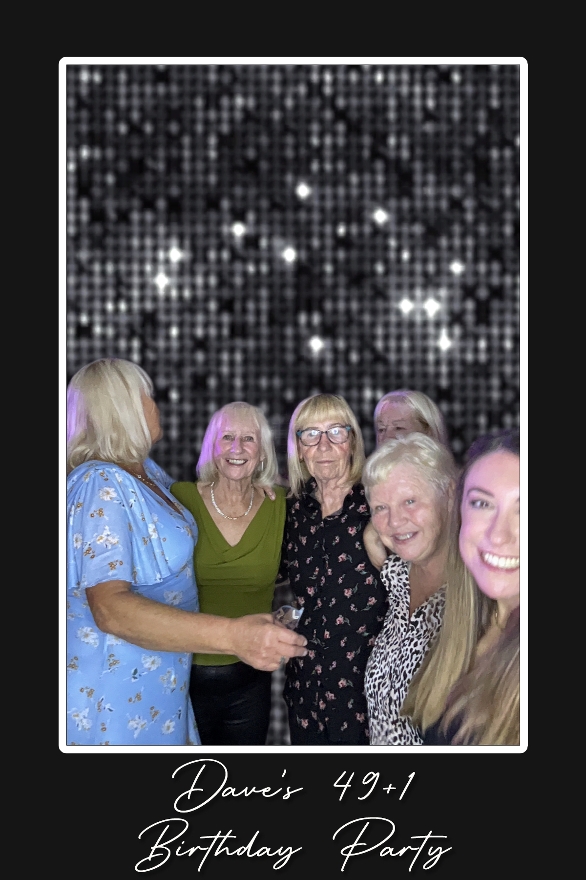 Dave's 49+1 Birthday Party | View more photos from the event at gallery.liverpoolselfiemirror.co.uk/u/LiverpoolSelfieMirror/Daves-491-Birthday-Party