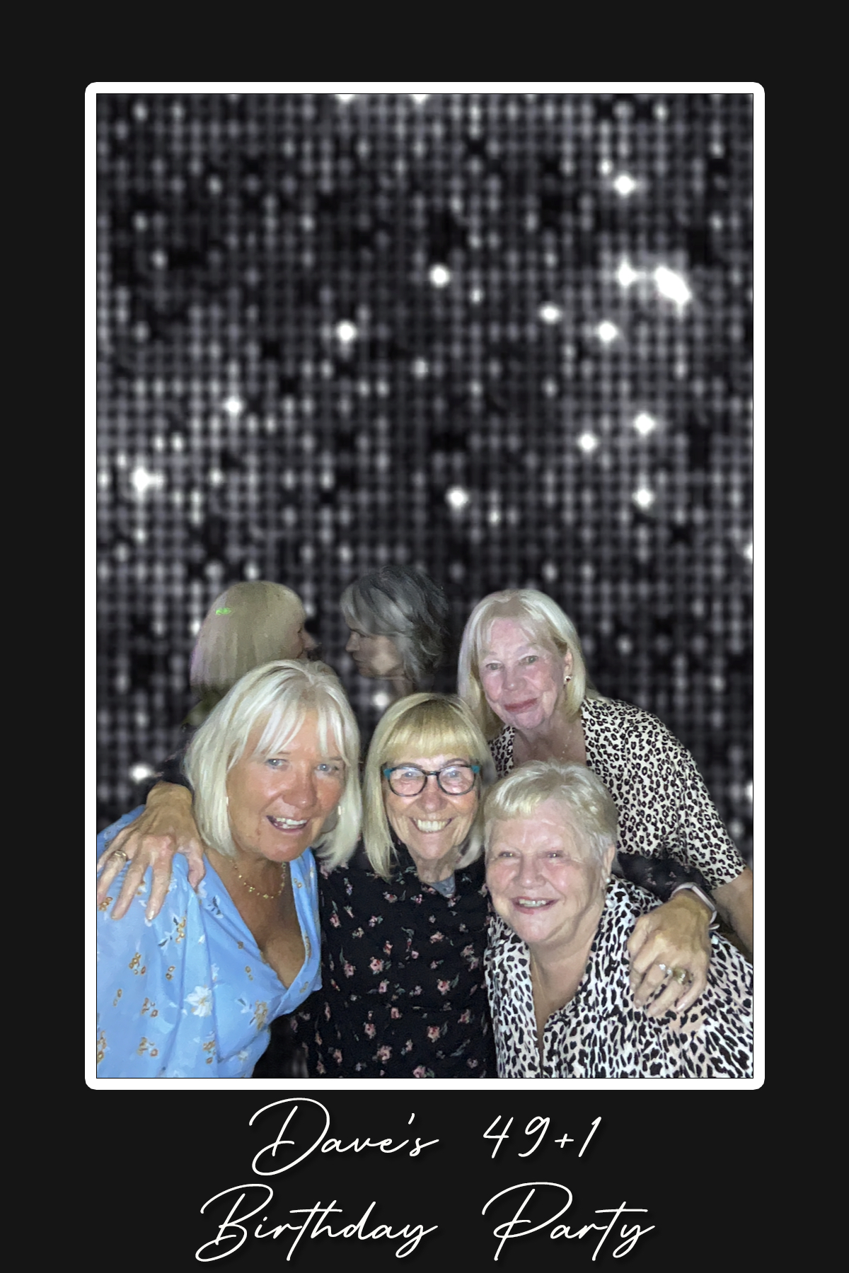 Dave's 49+1 Birthday Party | View more photos from the event at gallery.liverpoolselfiemirror.co.uk/u/LiverpoolSelfieMirror/Daves-491-Birthday-Party