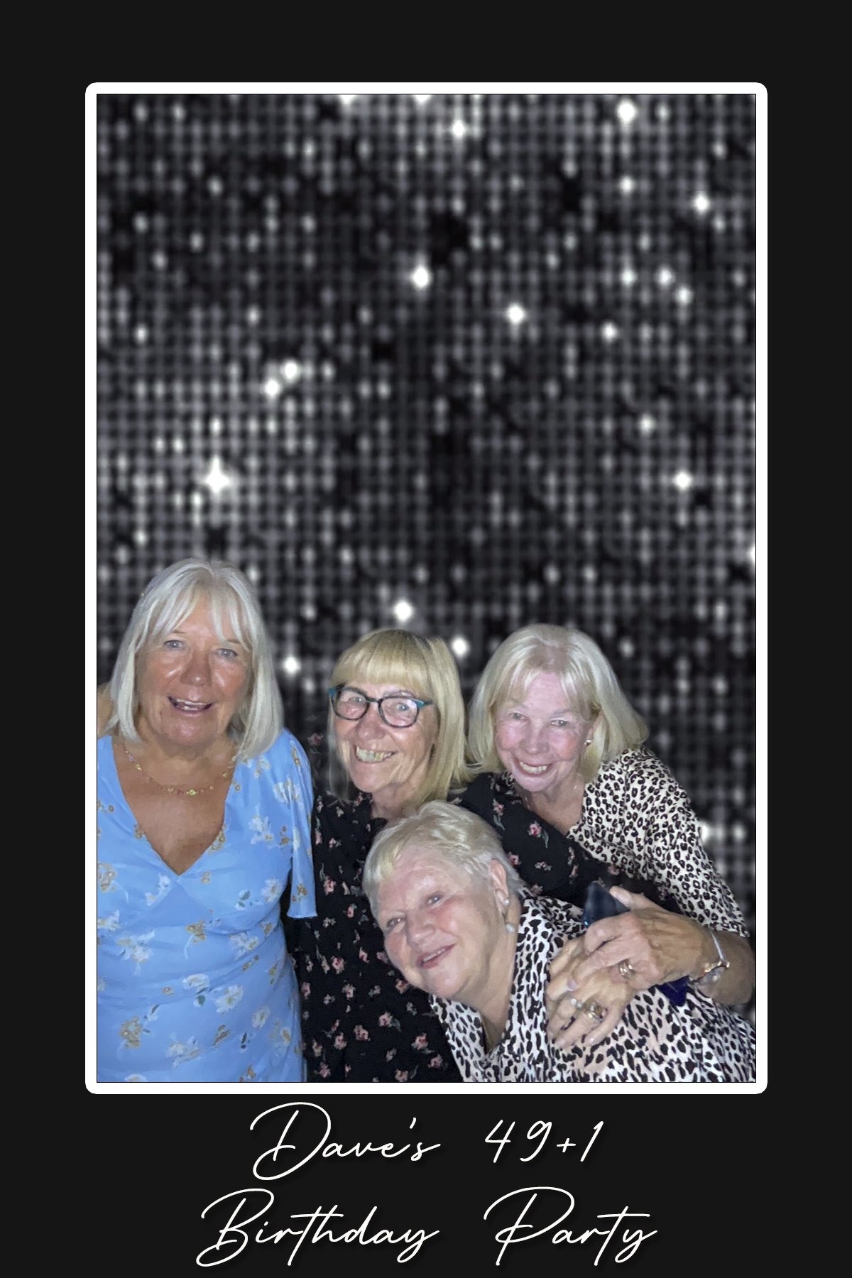 Dave's 49+1 Birthday Party | View more photos from the event at gallery.liverpoolselfiemirror.co.uk/u/LiverpoolSelfieMirror/Daves-491-Birthday-Party