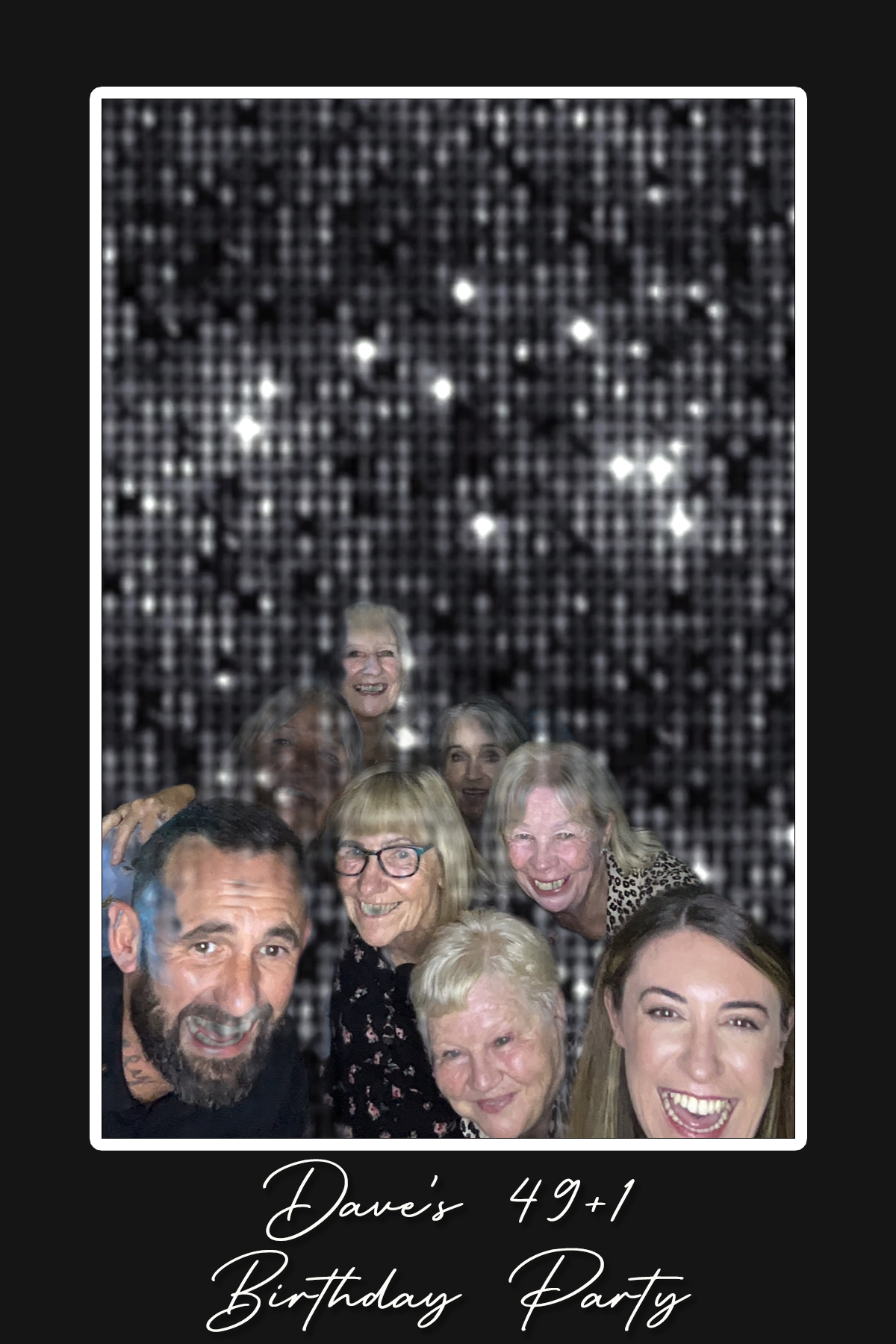 Dave's 49+1 Birthday Party | View more photos from the event at gallery.liverpoolselfiemirror.co.uk/u/LiverpoolSelfieMirror/Daves-491-Birthday-Party