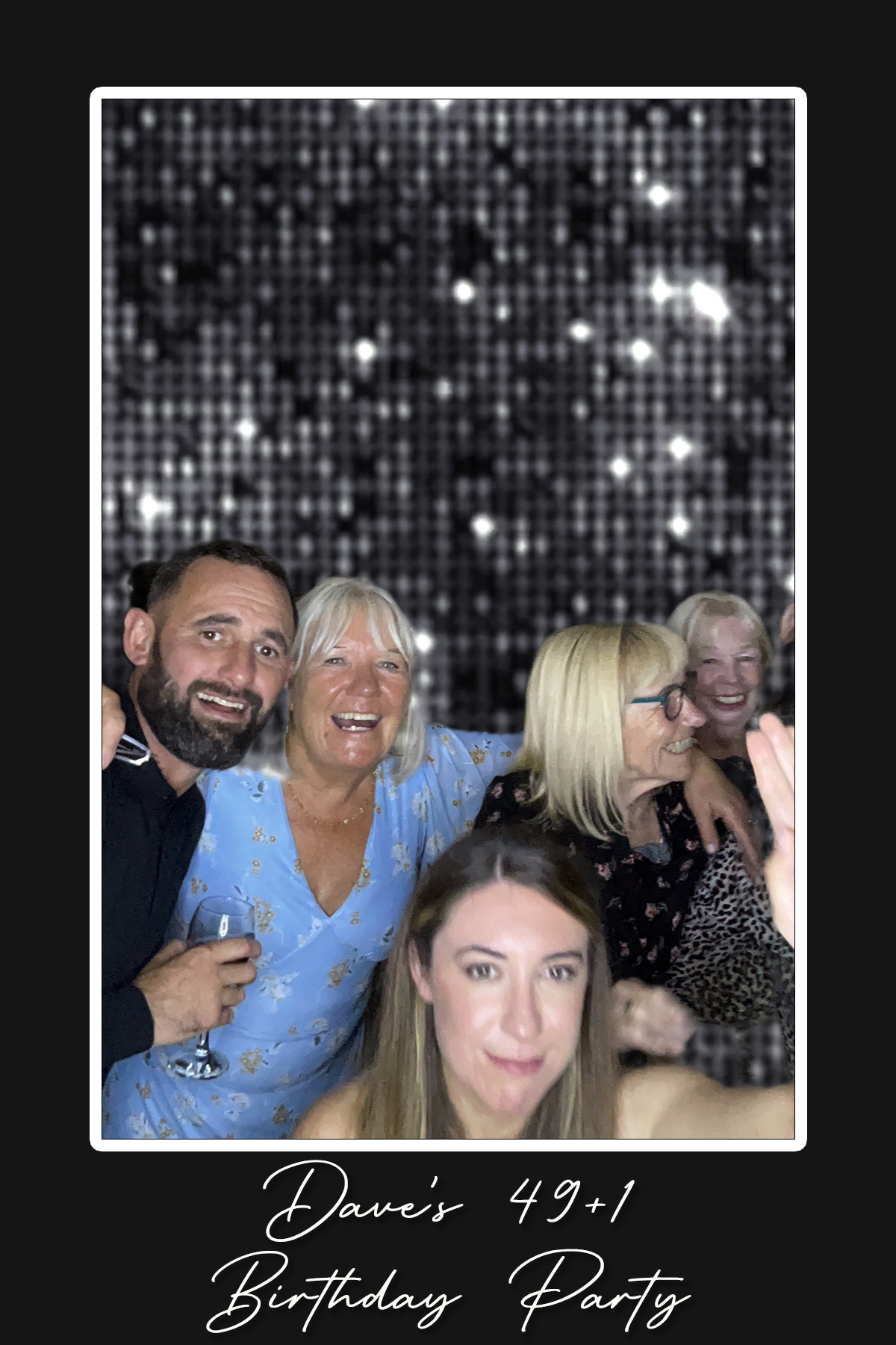 Dave's 49+1 Birthday Party | View more photos from the event at gallery.liverpoolselfiemirror.co.uk/u/LiverpoolSelfieMirror/Daves-491-Birthday-Party