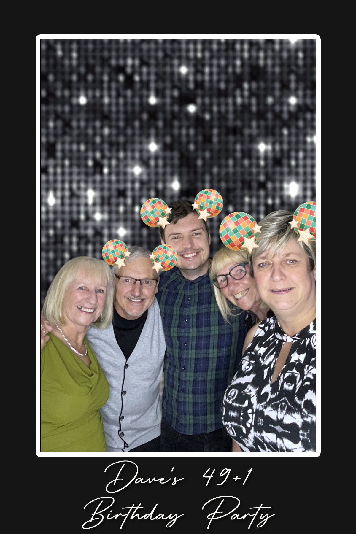 Dave's 49+1 Birthday Party | View more photos from the event at gallery.liverpoolselfiemirror.co.uk/u/LiverpoolSelfieMirror/Daves-491-Birthday-Party