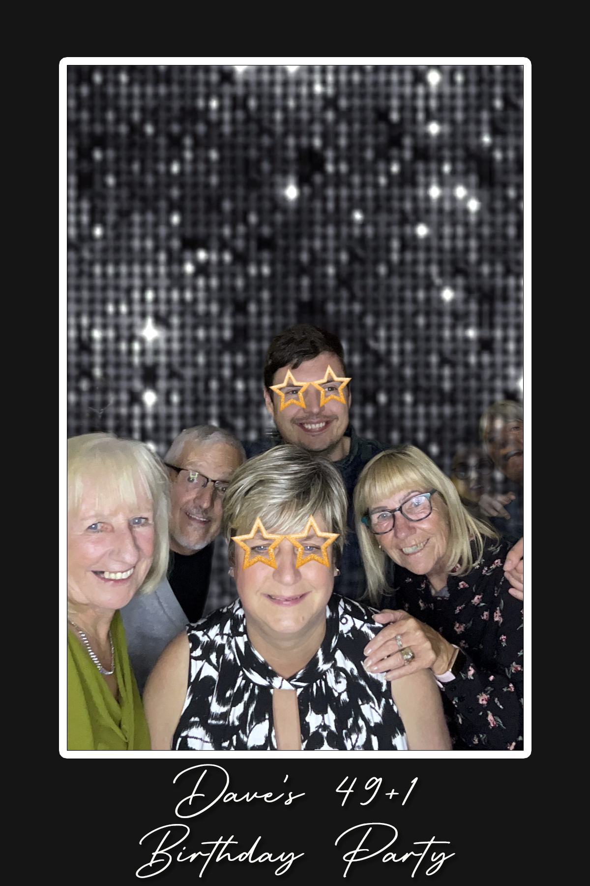 Dave's 49+1 Birthday Party | View more photos from the event at gallery.liverpoolselfiemirror.co.uk/u/LiverpoolSelfieMirror/Daves-491-Birthday-Party