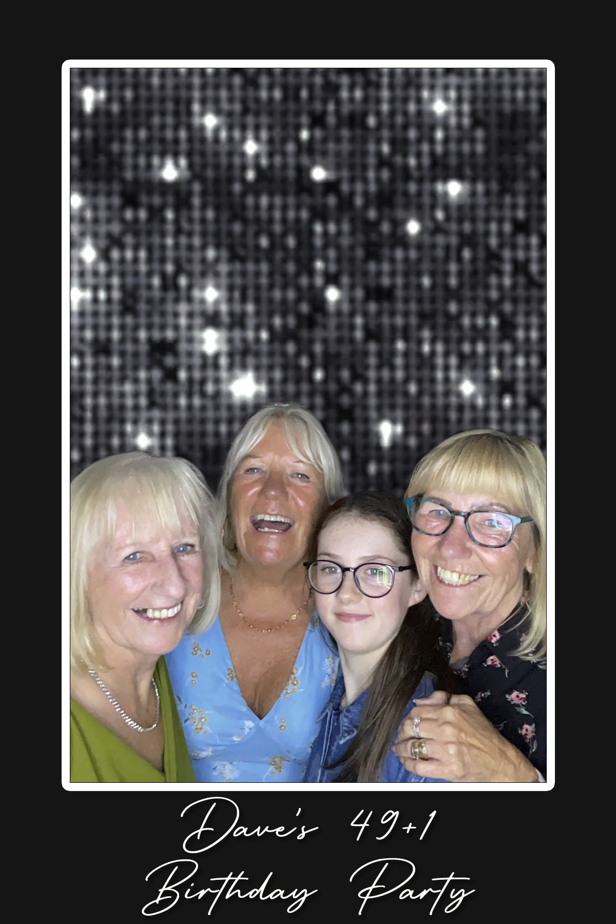 Dave's 49+1 Birthday Party | View more photos from the event at gallery.liverpoolselfiemirror.co.uk/u/LiverpoolSelfieMirror/Daves-491-Birthday-Party