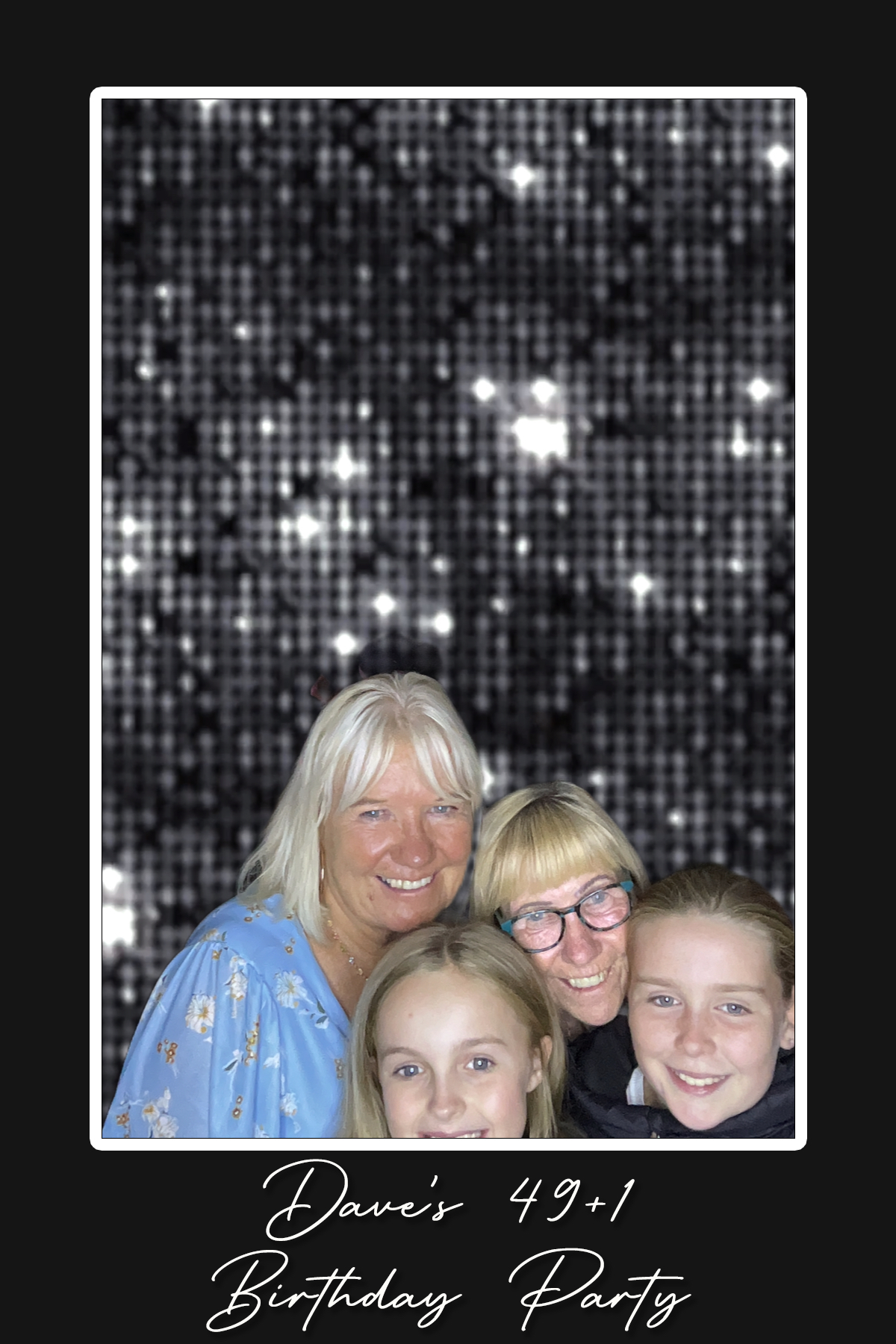 Dave's 49+1 Birthday Party | View more photos from the event at gallery.liverpoolselfiemirror.co.uk/u/LiverpoolSelfieMirror/Daves-491-Birthday-Party