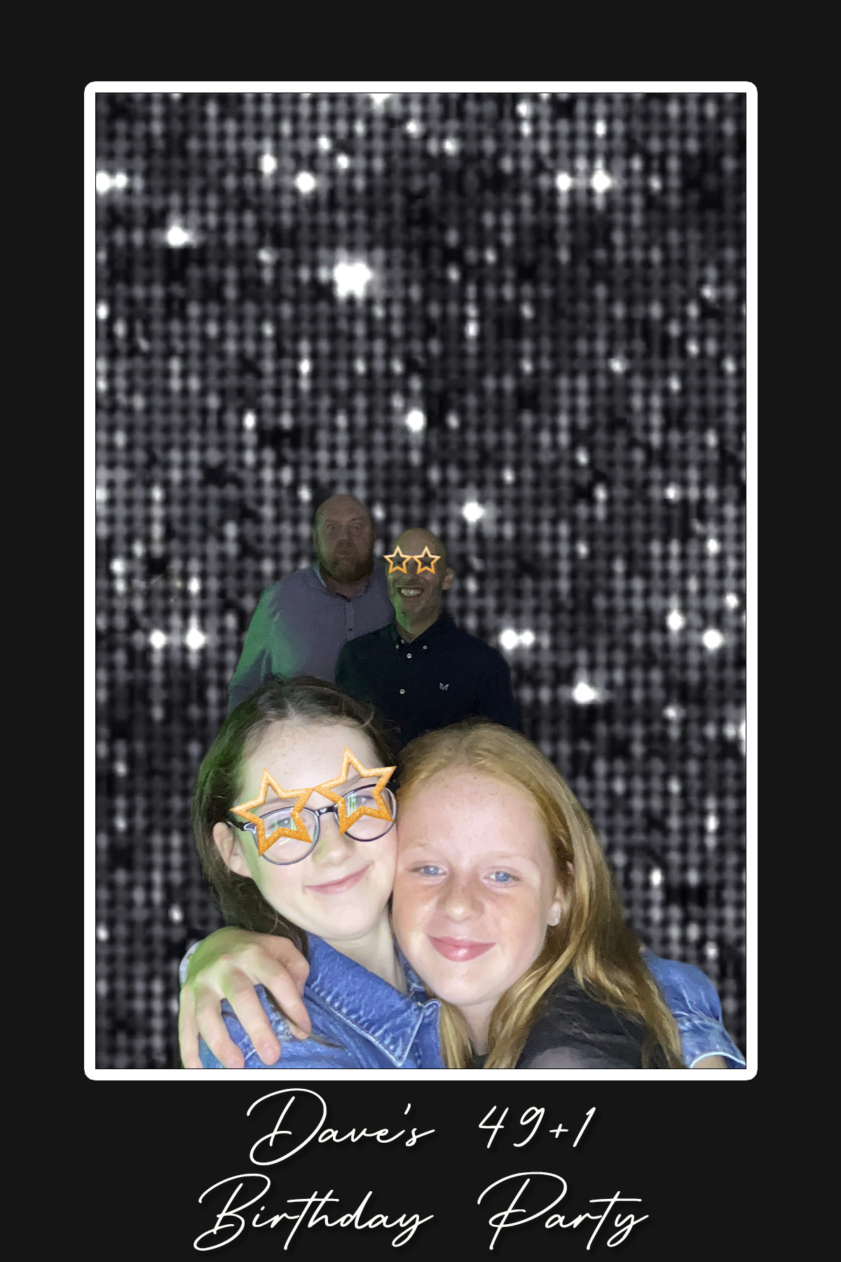 Dave's 49+1 Birthday Party | View more photos from the event at gallery.liverpoolselfiemirror.co.uk/u/LiverpoolSelfieMirror/Daves-491-Birthday-Party