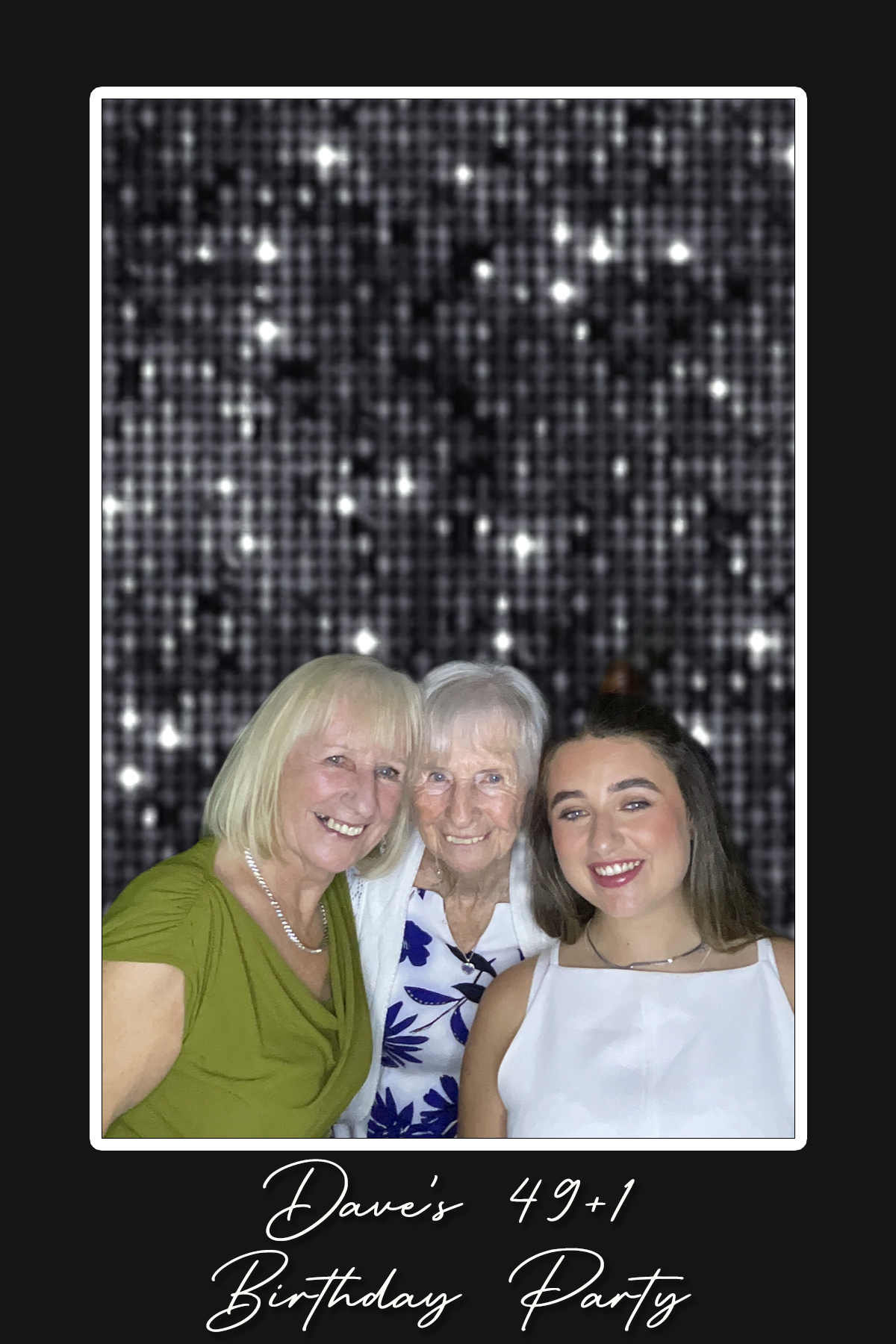 Dave's 49+1 Birthday Party | View more photos from the event at gallery.liverpoolselfiemirror.co.uk/u/LiverpoolSelfieMirror/Daves-491-Birthday-Party