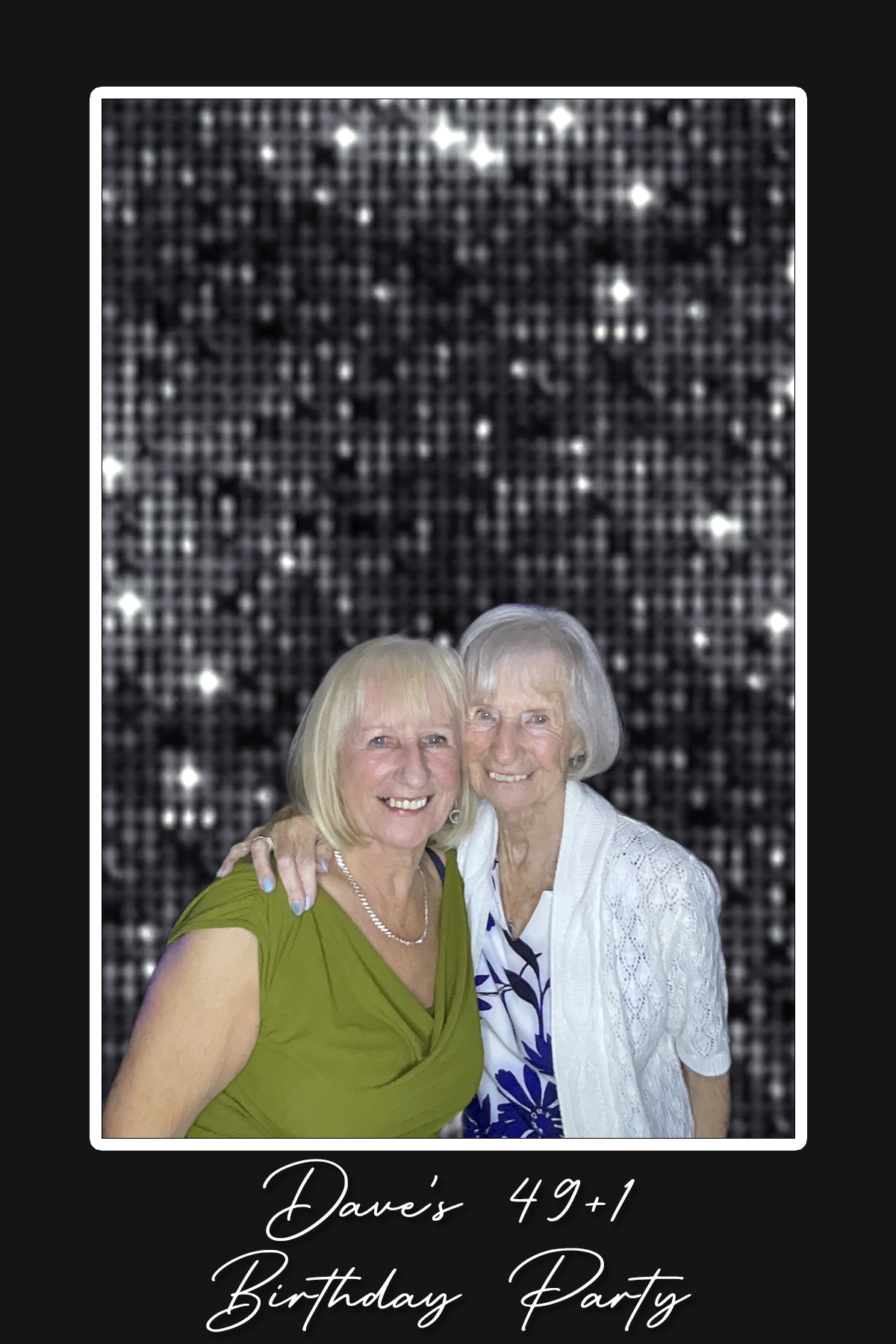 Dave's 49+1 Birthday Party | View more photos from the event at gallery.liverpoolselfiemirror.co.uk/u/LiverpoolSelfieMirror/Daves-491-Birthday-Party