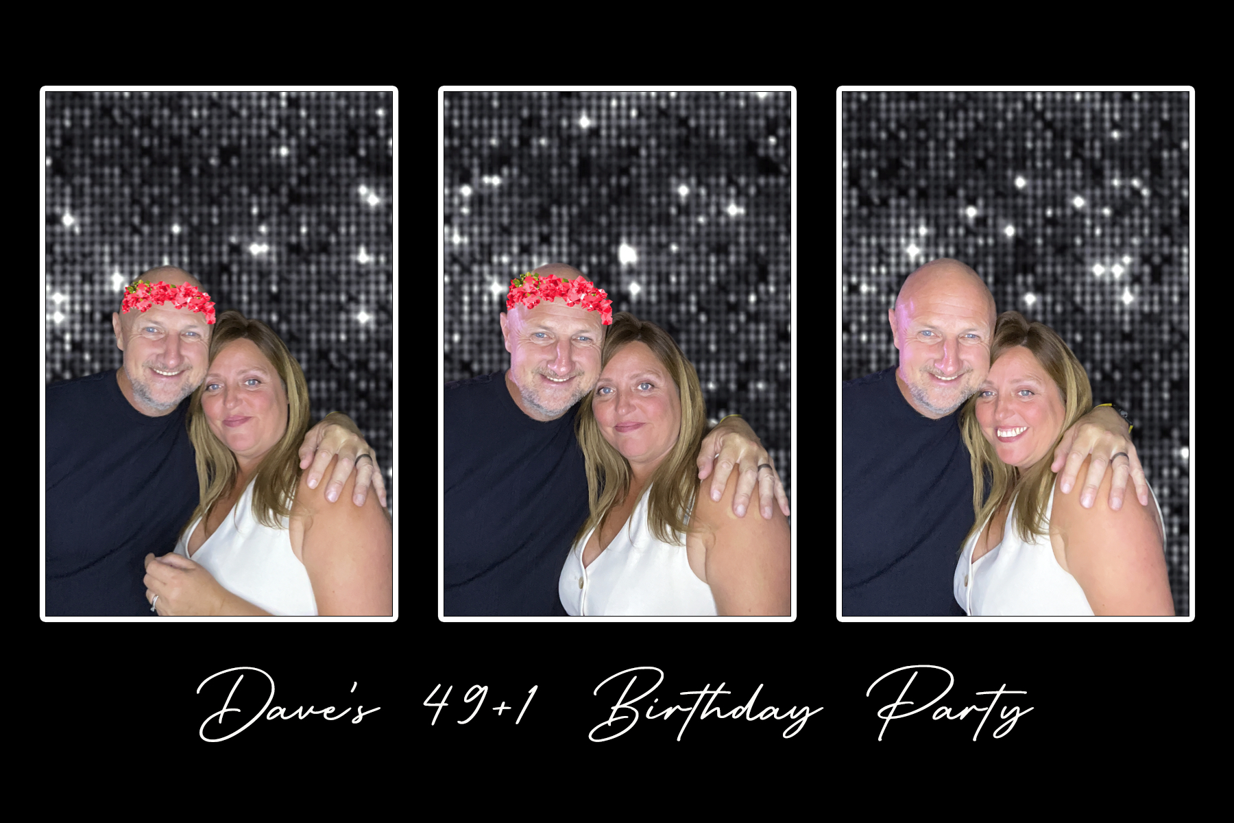 Dave's 49+1 Birthday Party | View more photos from the event at gallery.liverpoolselfiemirror.co.uk/u/LiverpoolSelfieMirror/Daves-491-Birthday-Party