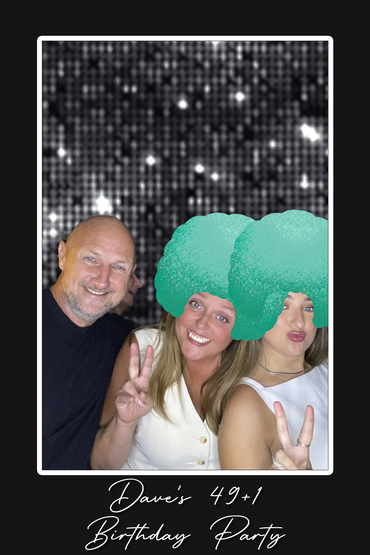 Dave's 49+1 Birthday Party | View more photos from the event at gallery.liverpoolselfiemirror.co.uk/u/LiverpoolSelfieMirror/Daves-491-Birthday-Party